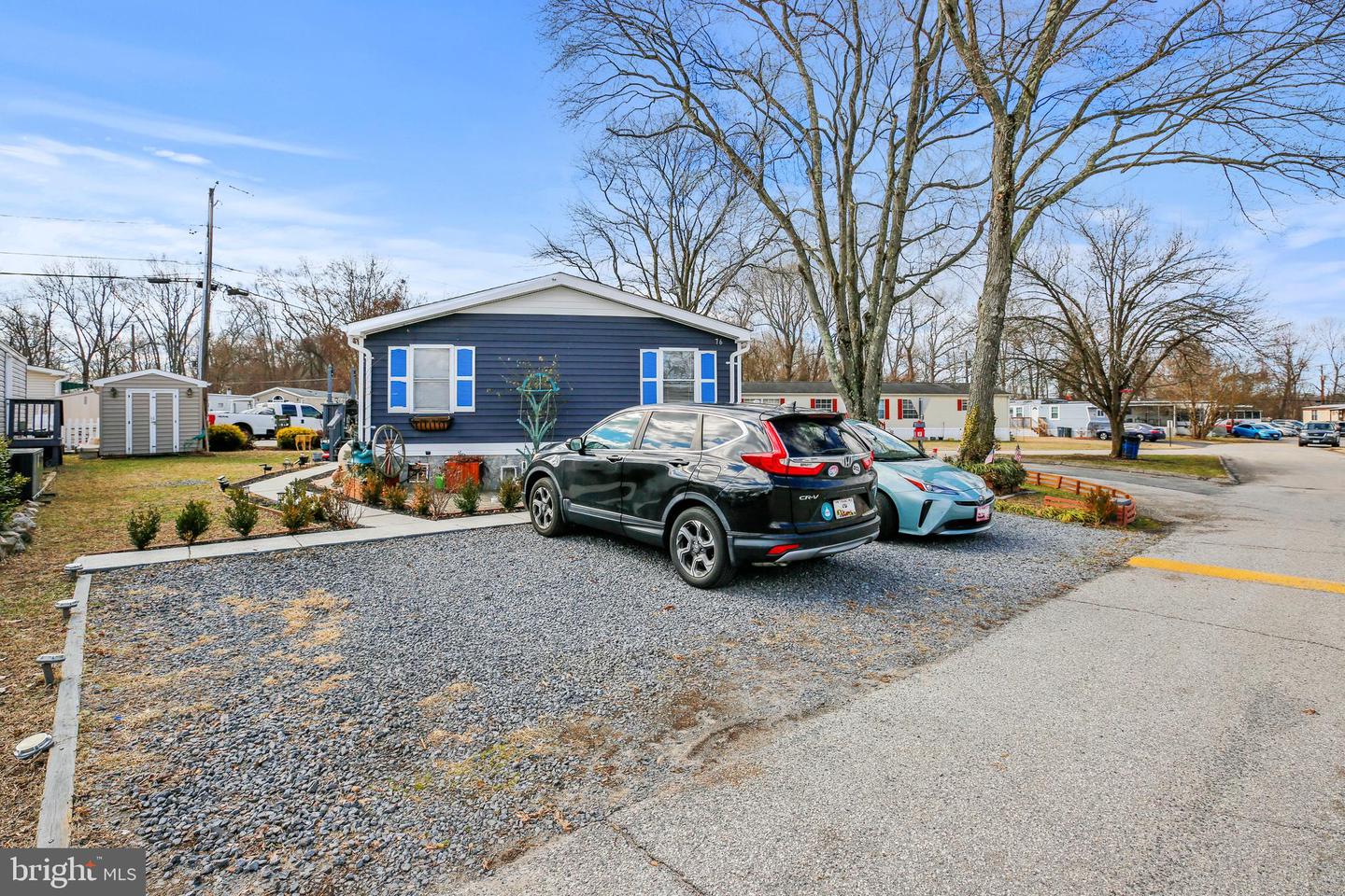 76 Patuxent Mobile Estates