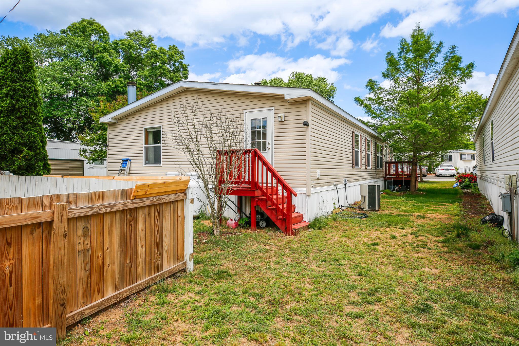 88 Patuxent Mobile Estates