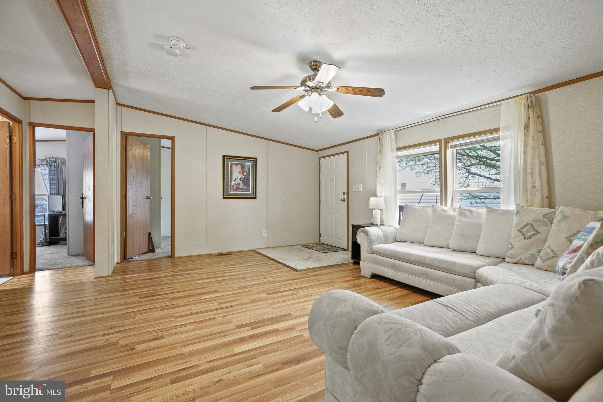 88 Patuxent Mobile Estates