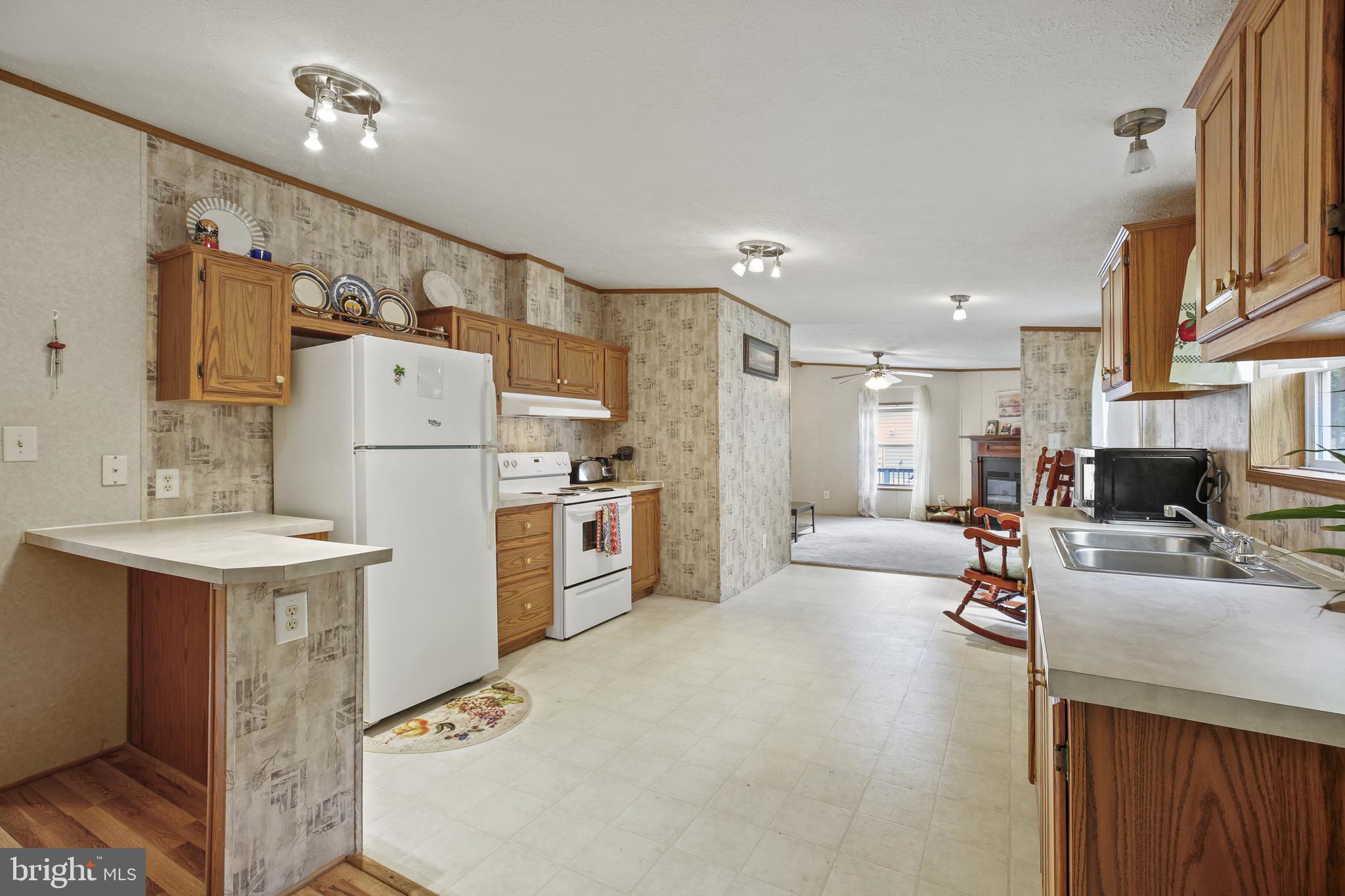 88 Patuxent Mobile Estates
