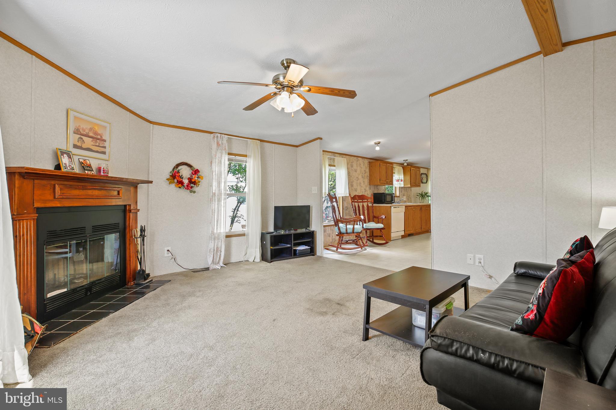 88 Patuxent Mobile Estates