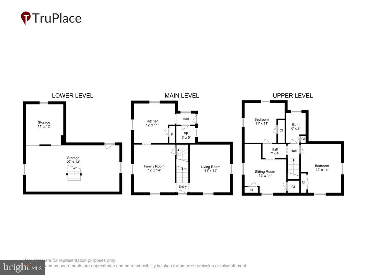 5611 BIRCHWOOD AVENUE