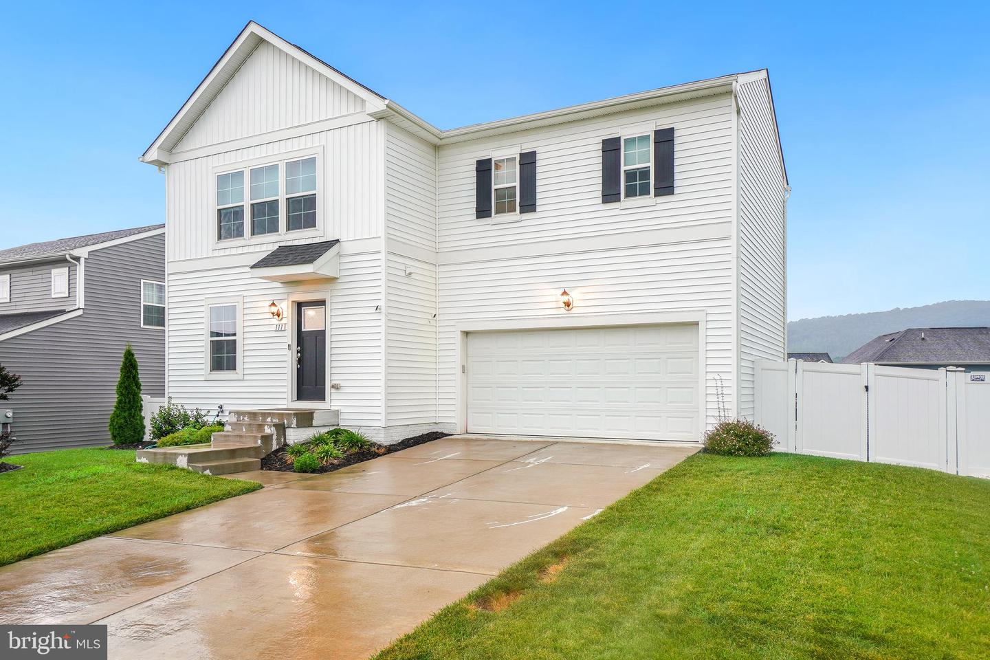 111 Summit Ave