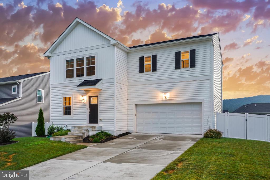 111 SUMMIT AVENUE