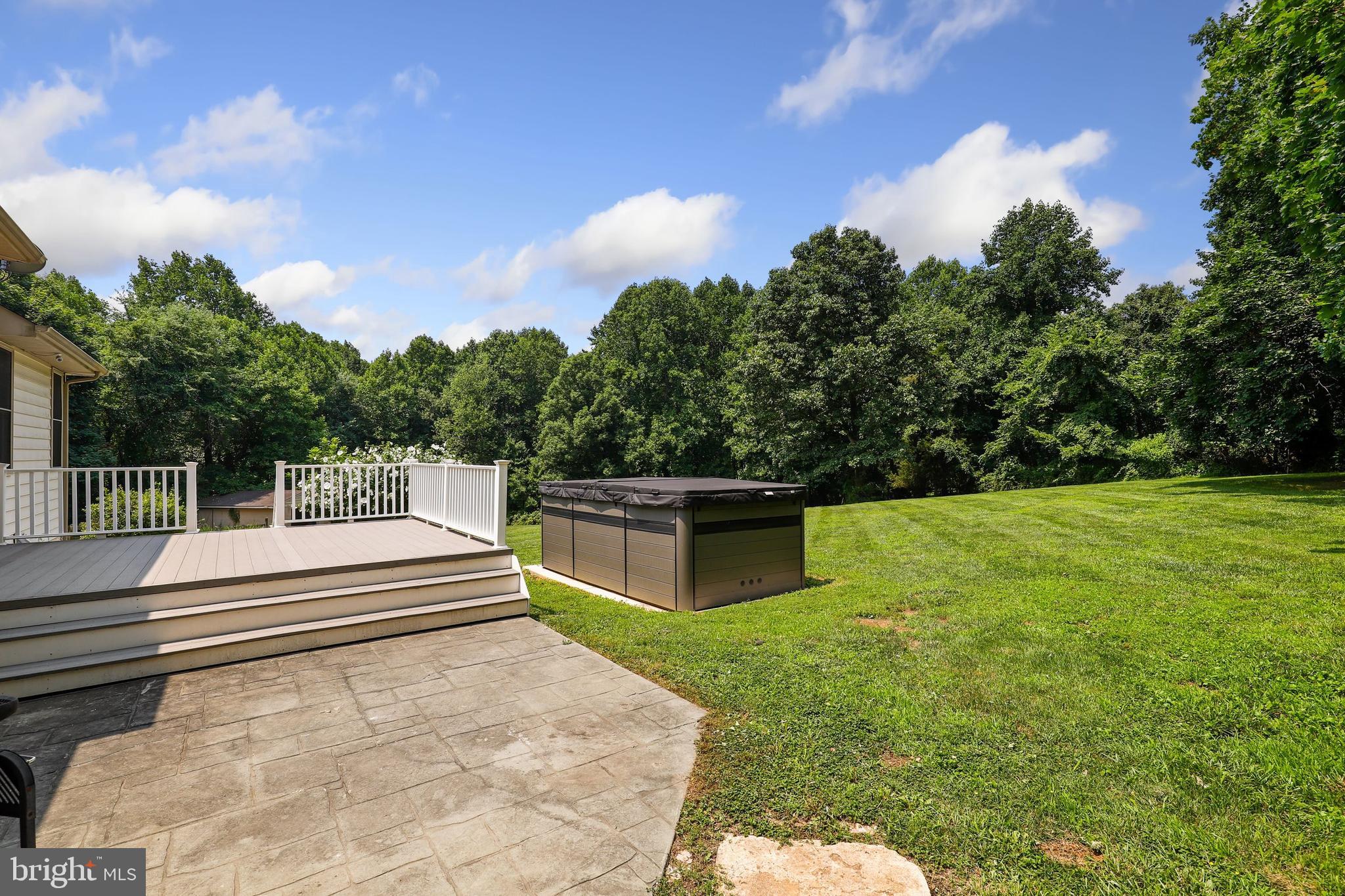 1930 Long Corner Rd