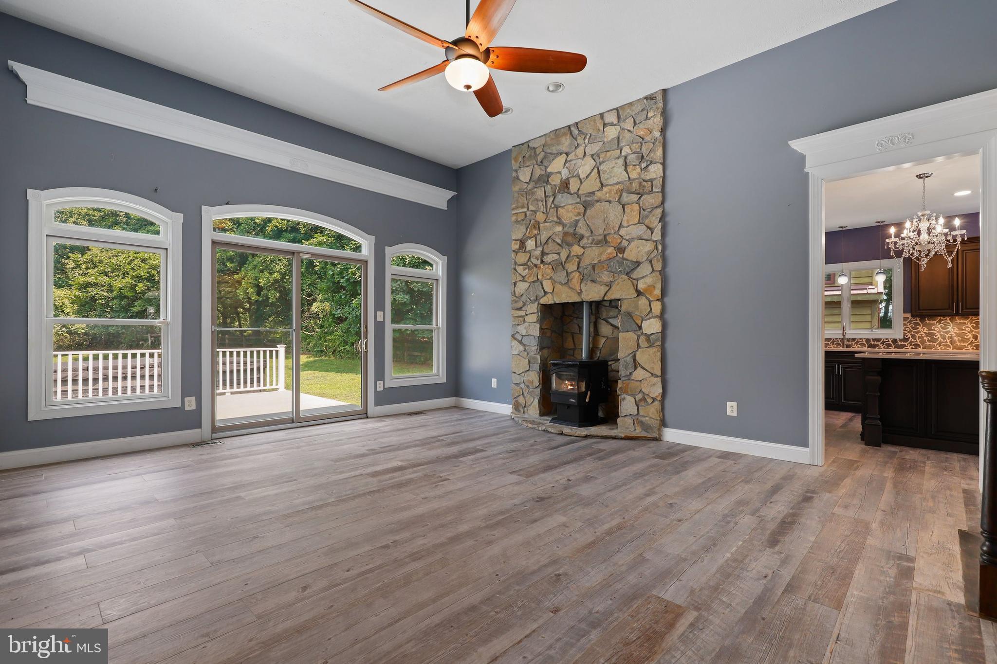 1930 Long Corner Rd