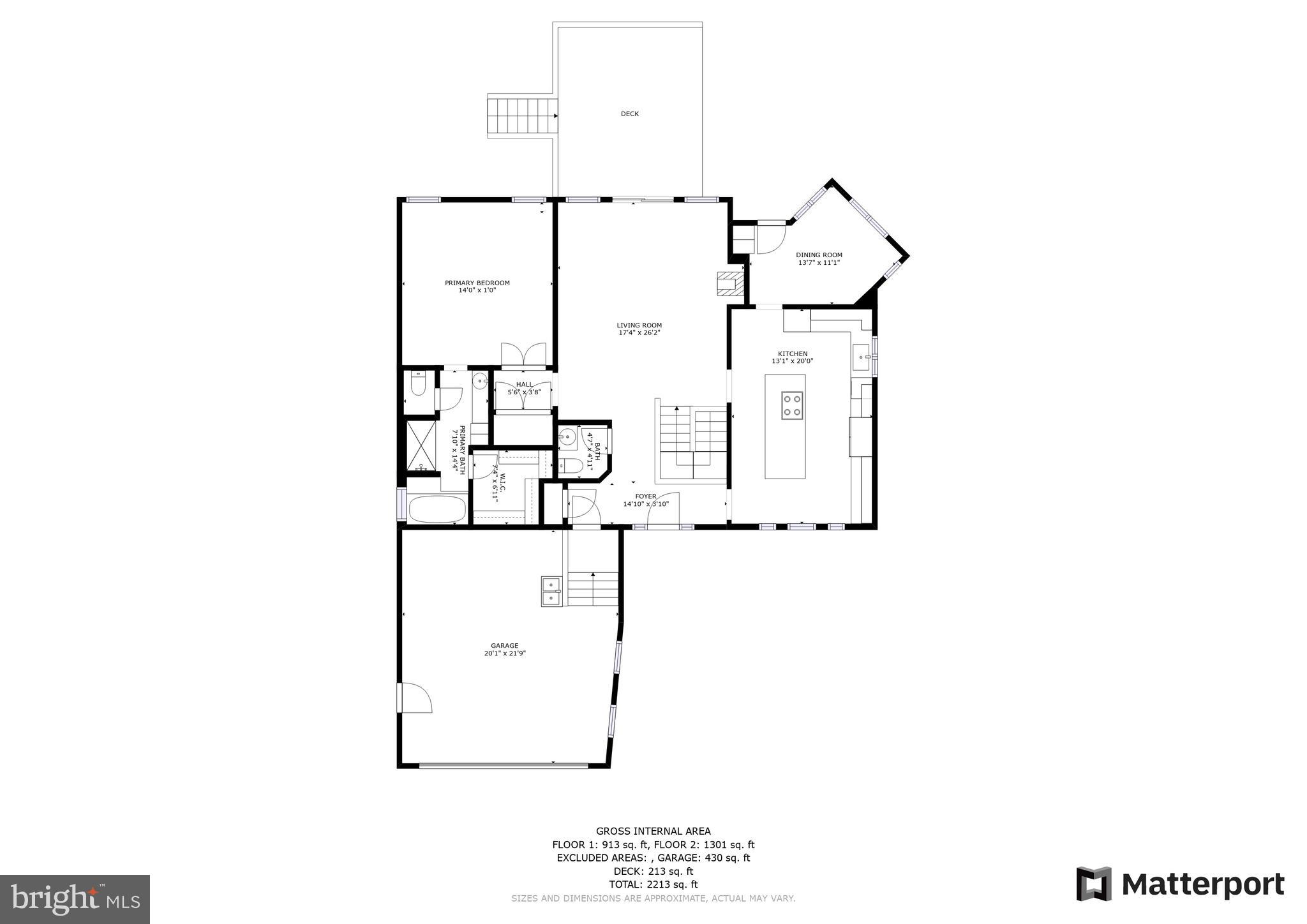 1930 Long Corner Rd