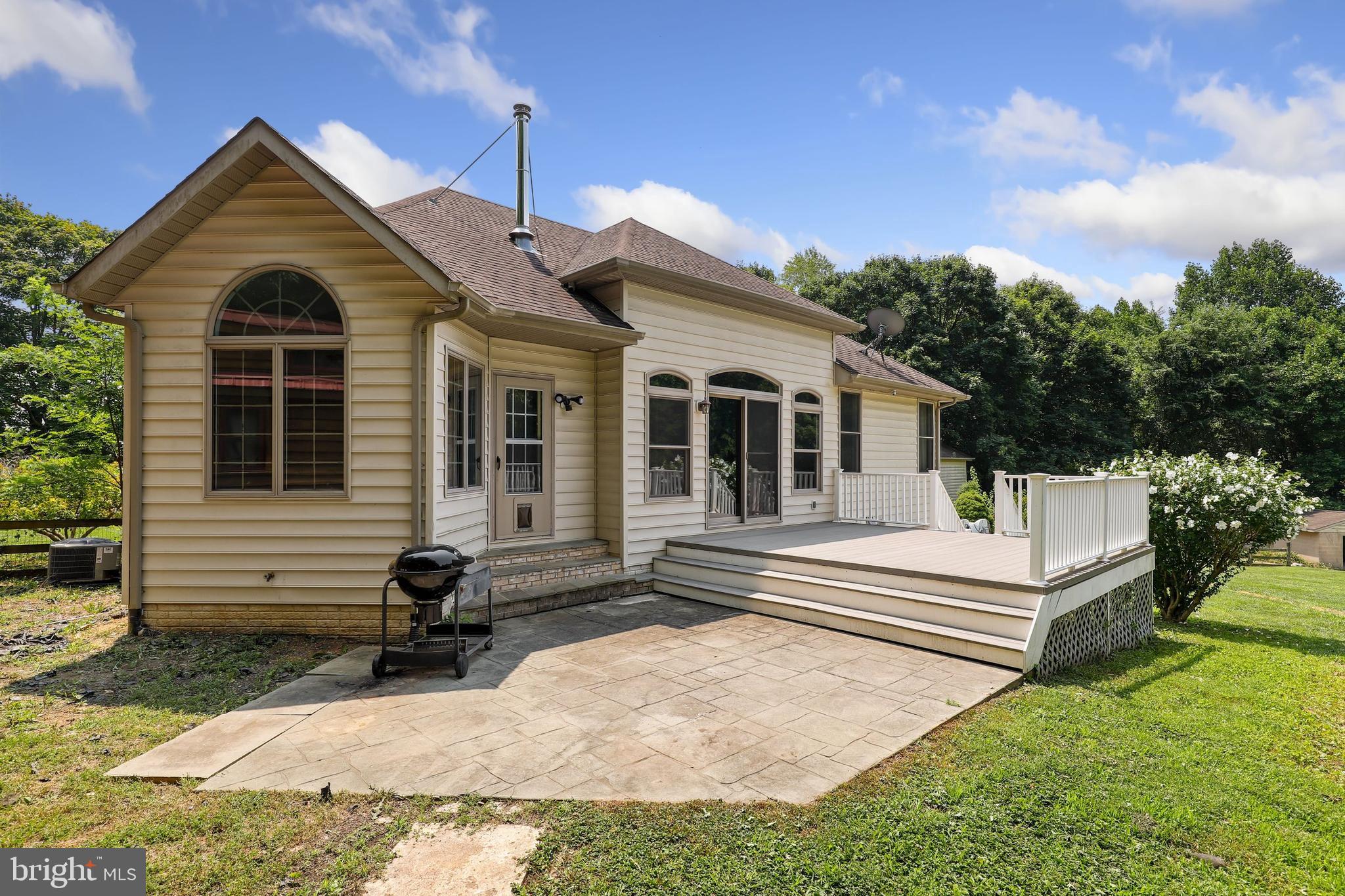 1930 Long Corner Rd