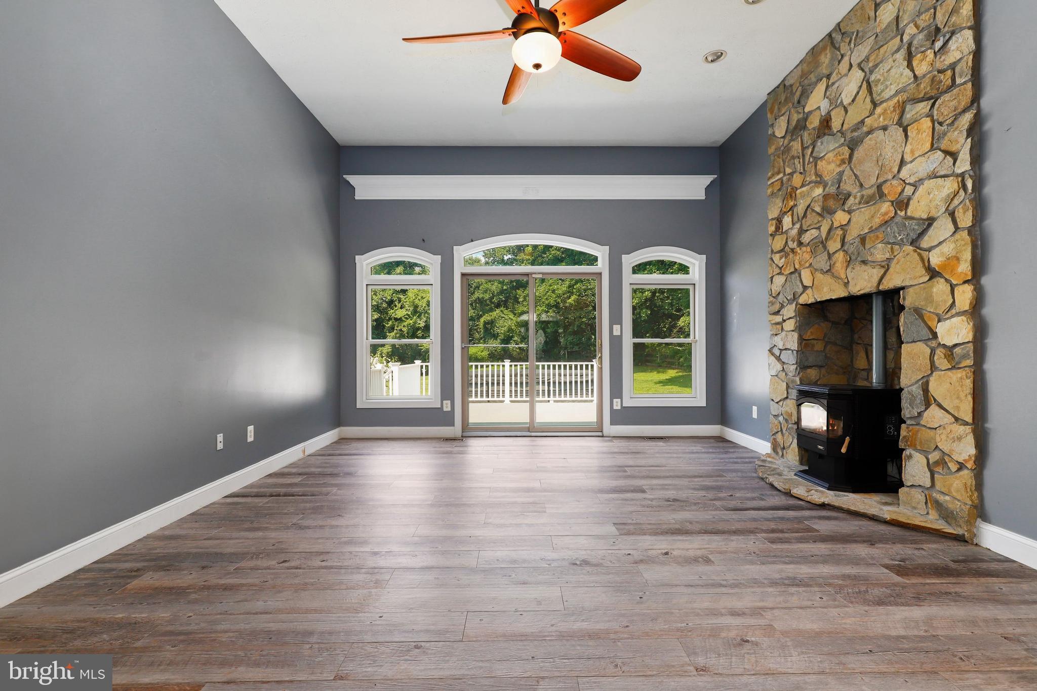 1930 Long Corner Rd