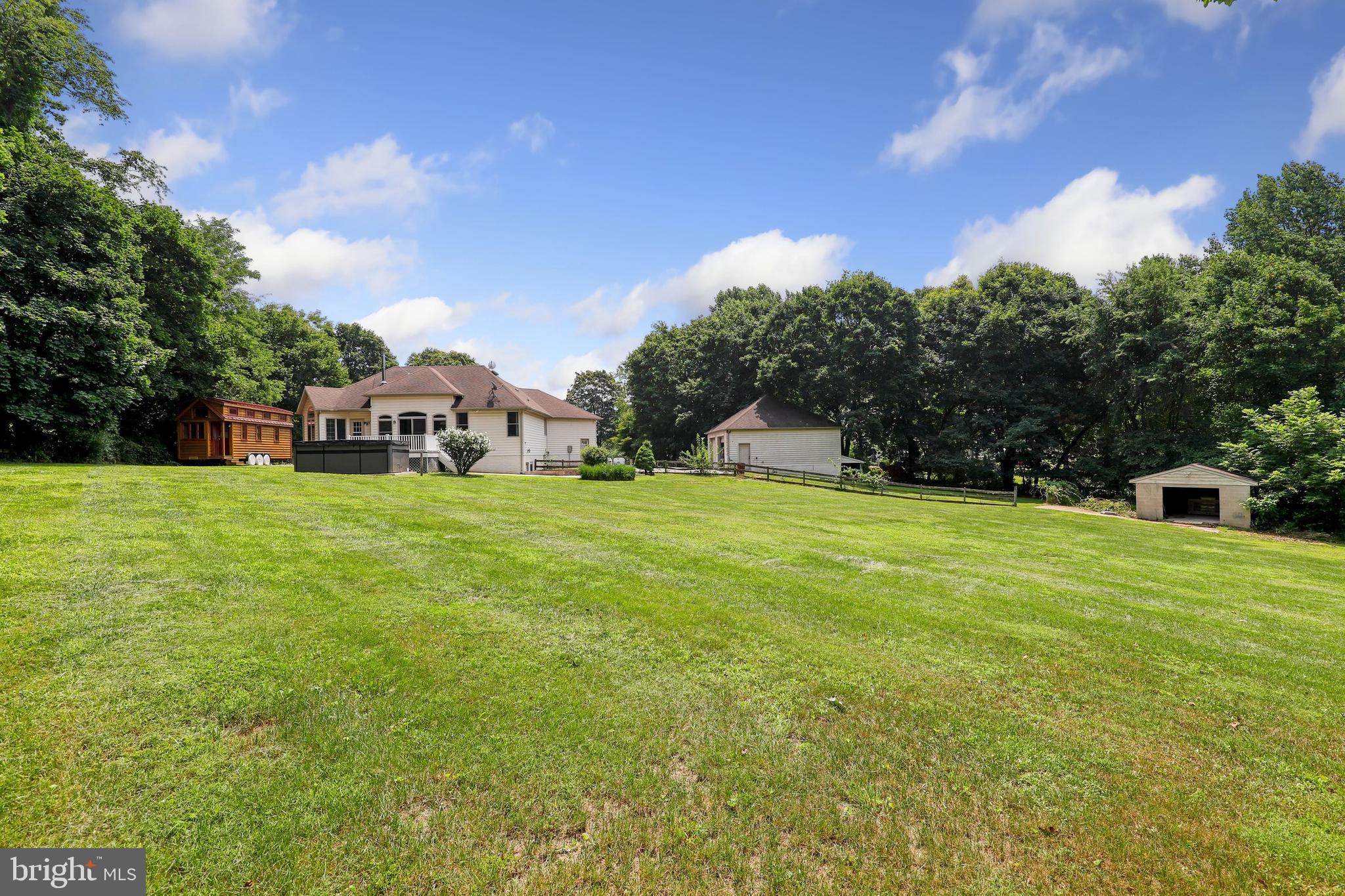 1930 Long Corner Rd