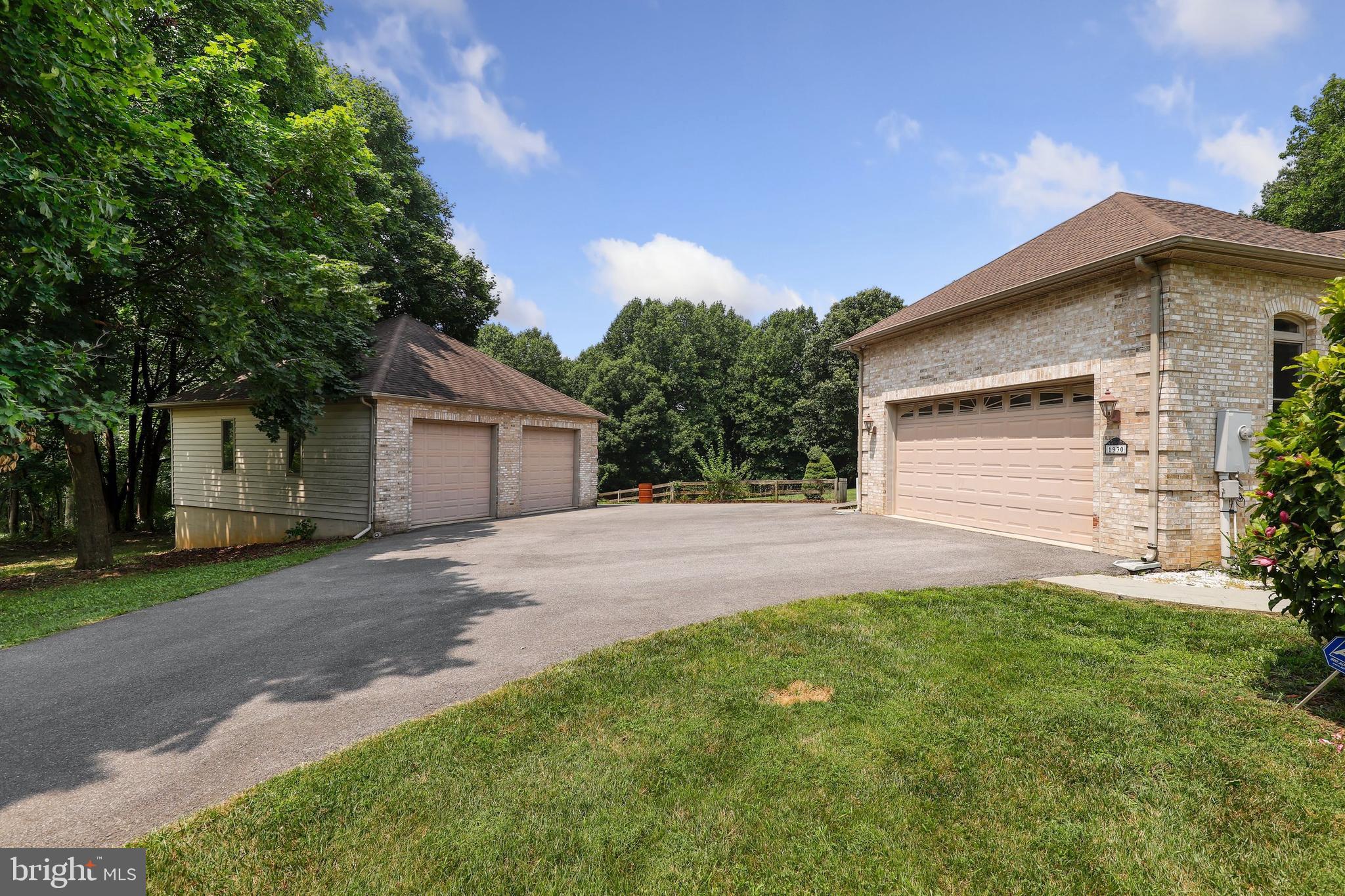 1930 Long Corner Rd