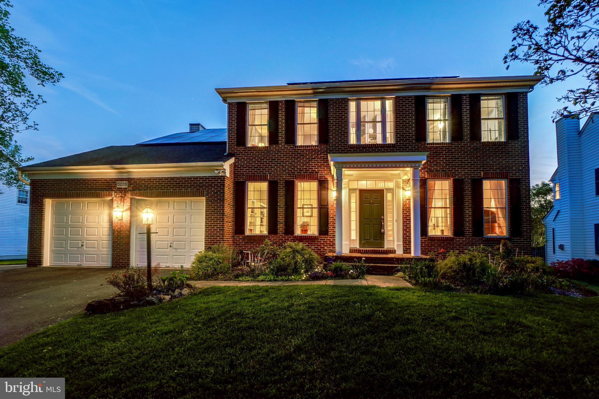 5228 Grovemont Dr