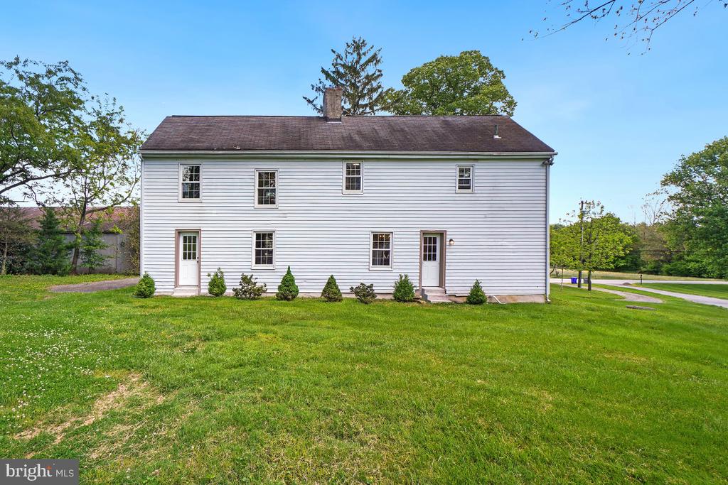 1420 DAISY ROAD