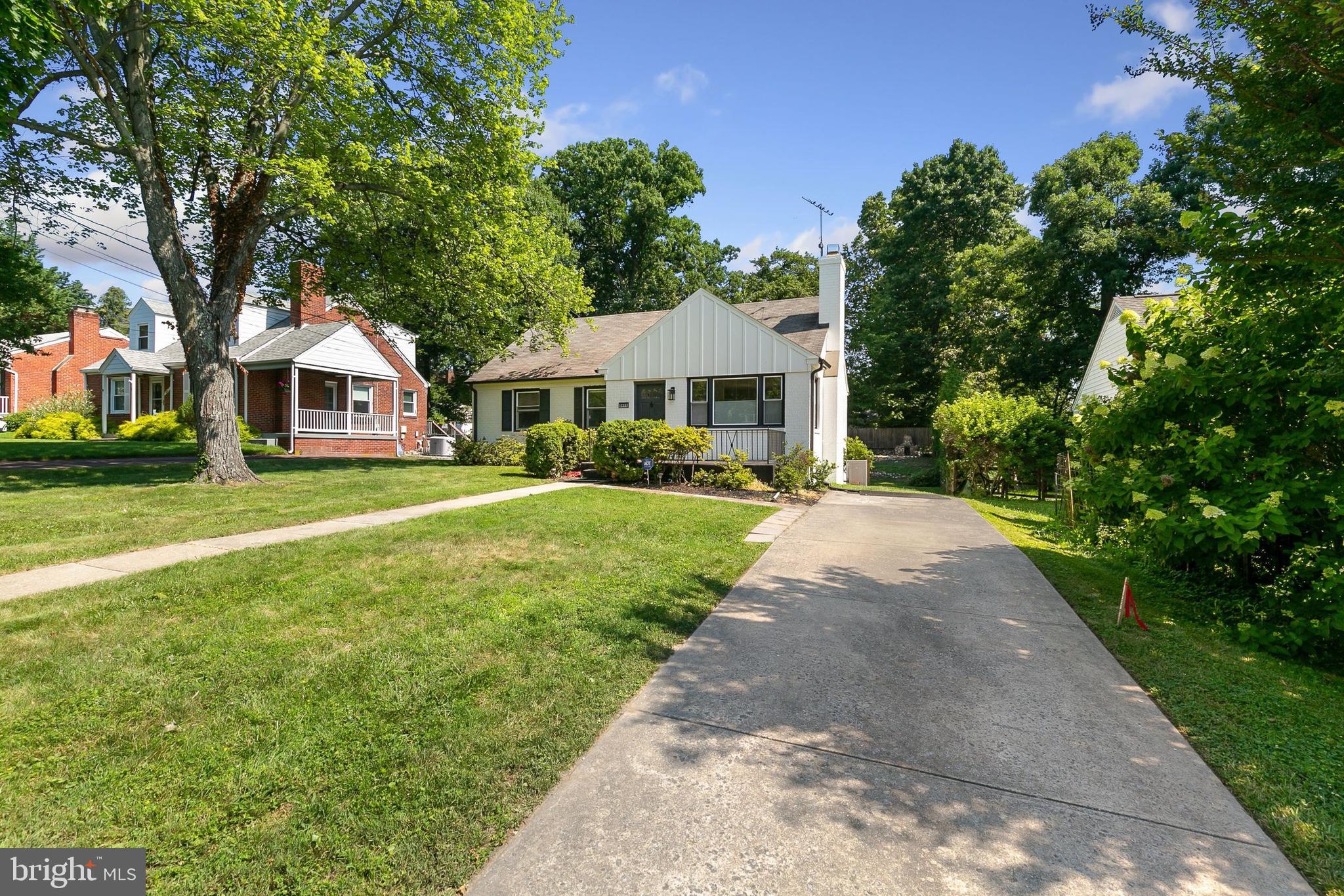 2605 Plyers Mill Rd