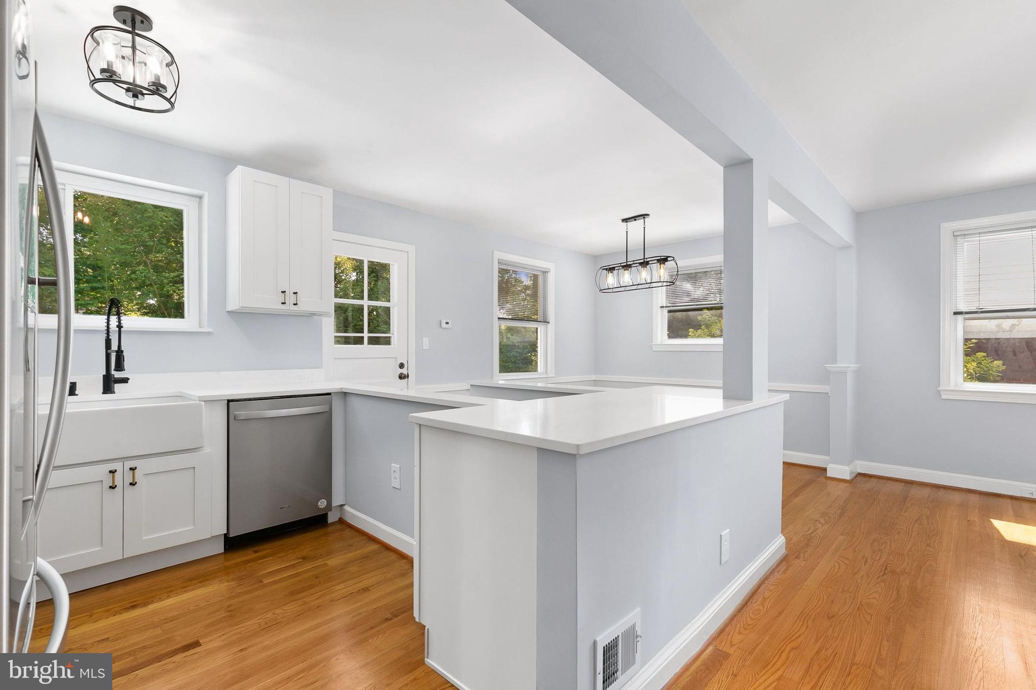 2605 Plyers Mill Rd