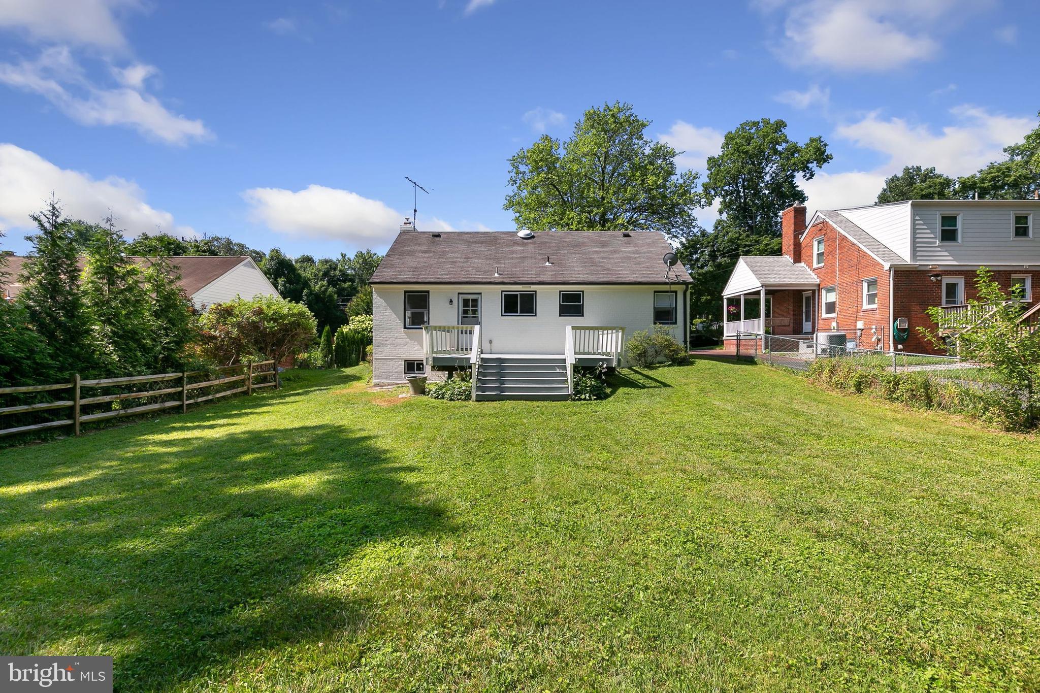 2605 Plyers Mill Rd