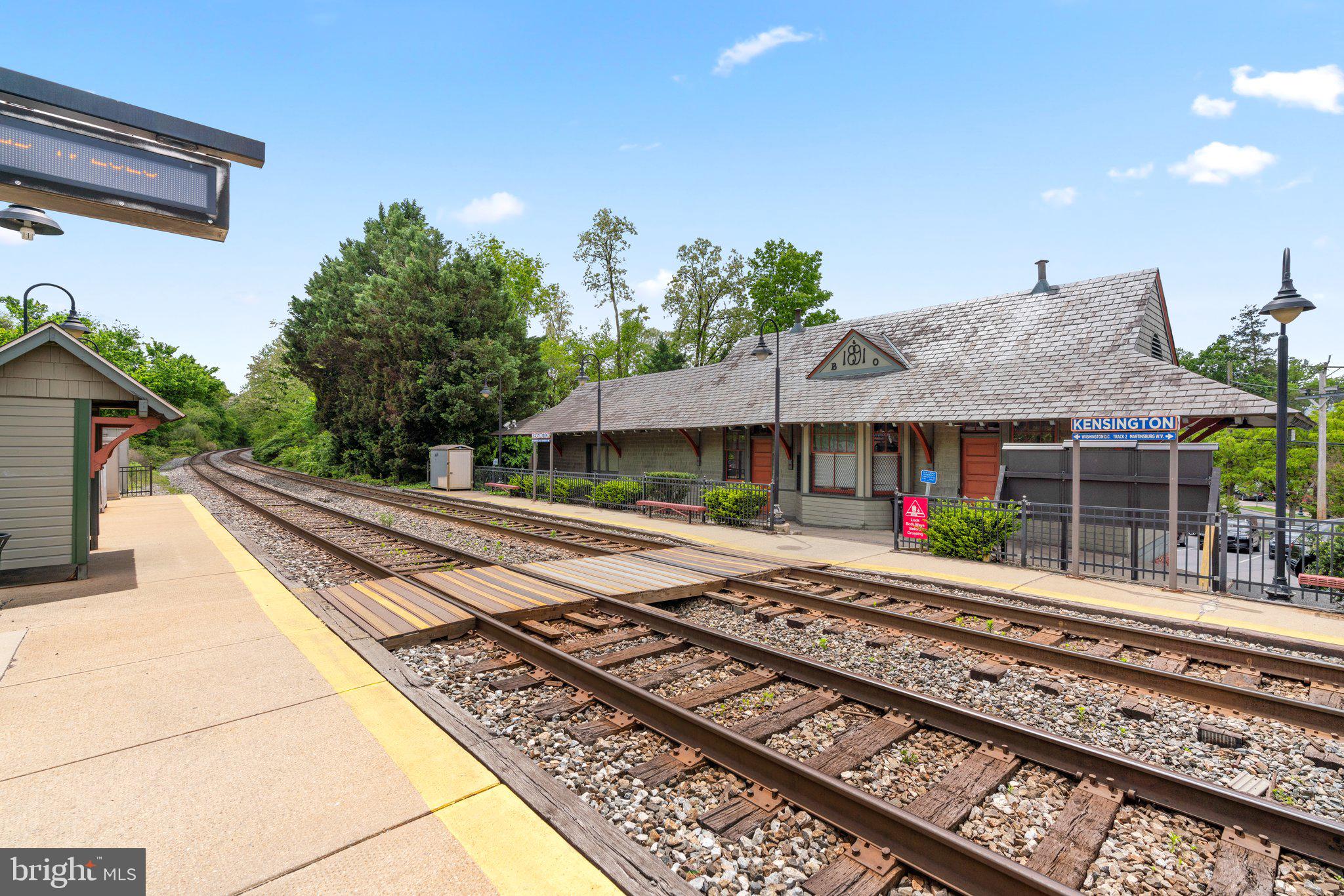 2605 Plyers Mill Rd