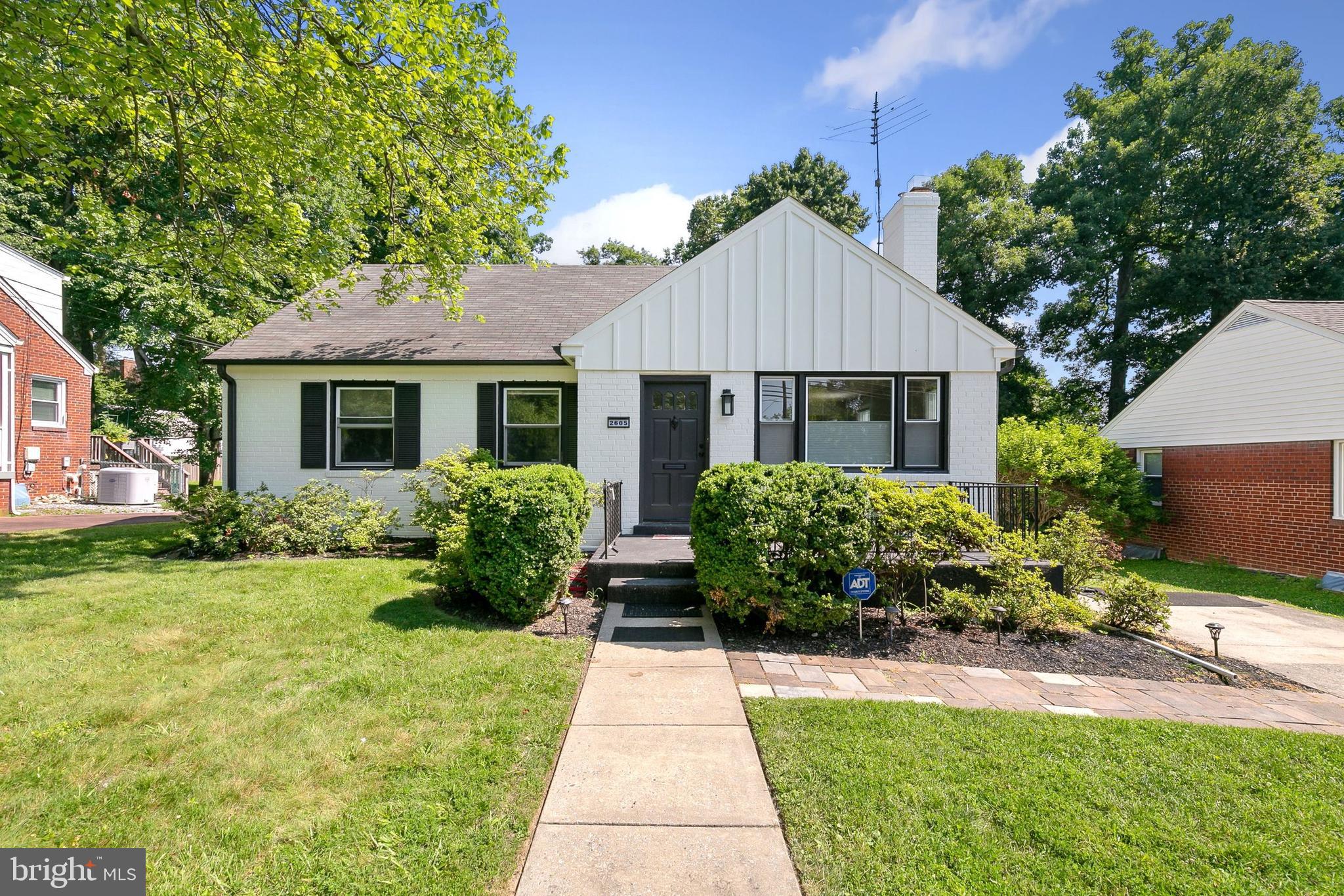 2605 Plyers Mill Rd