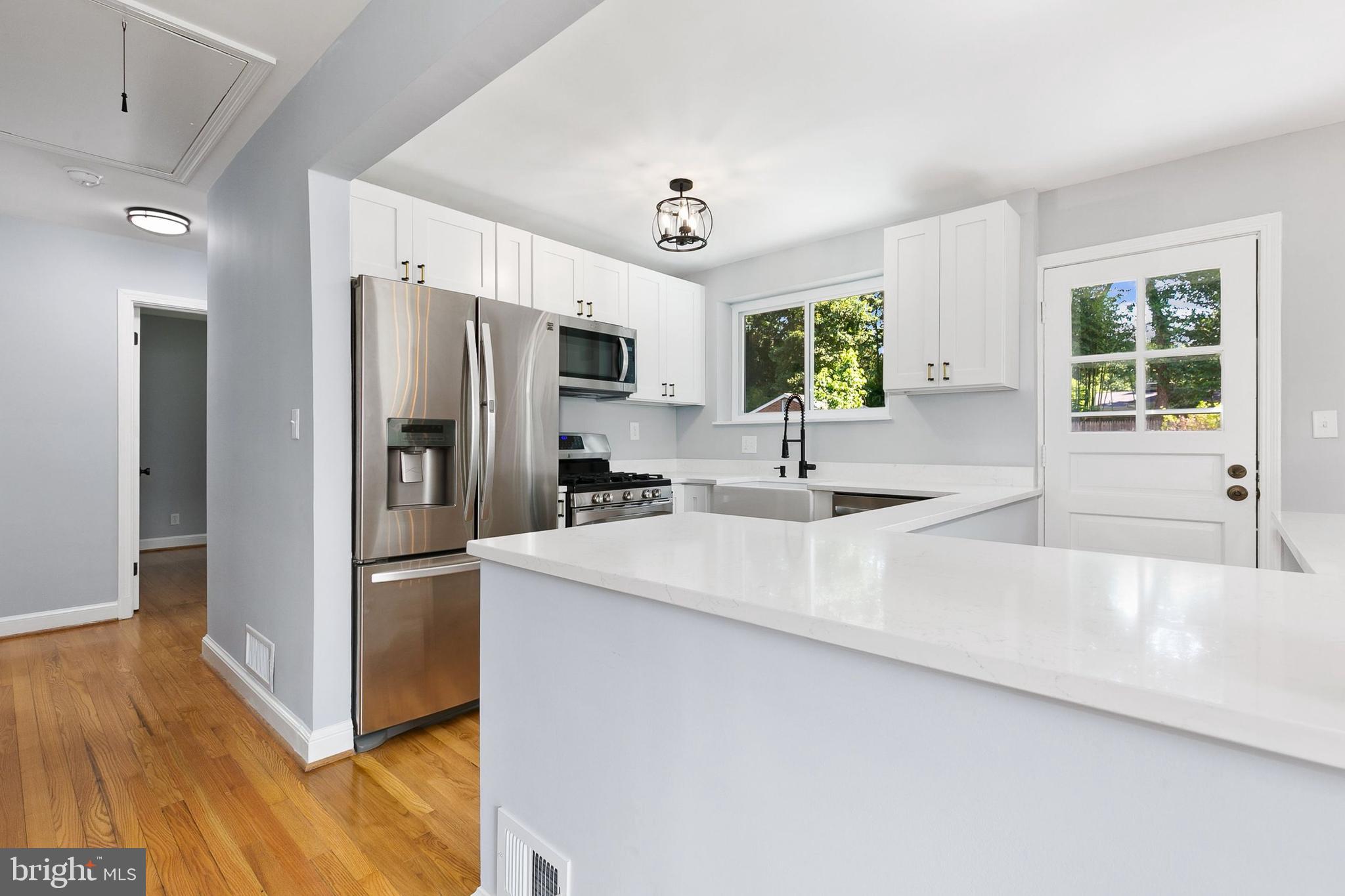 2605 Plyers Mill Rd