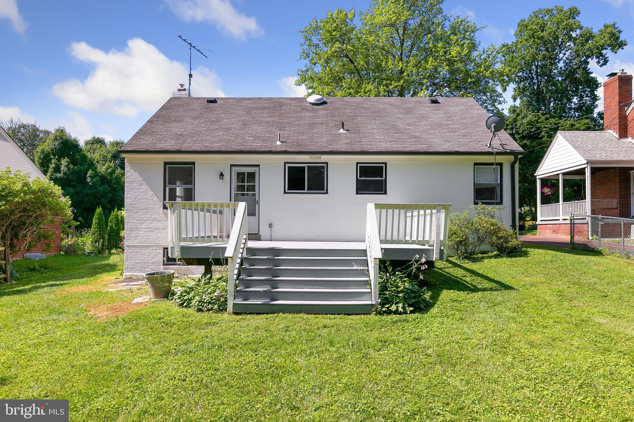 2605 Plyers Mill Rd