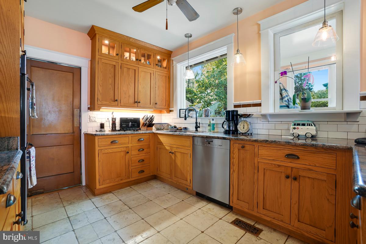 7102 WOODLAND AVENUE