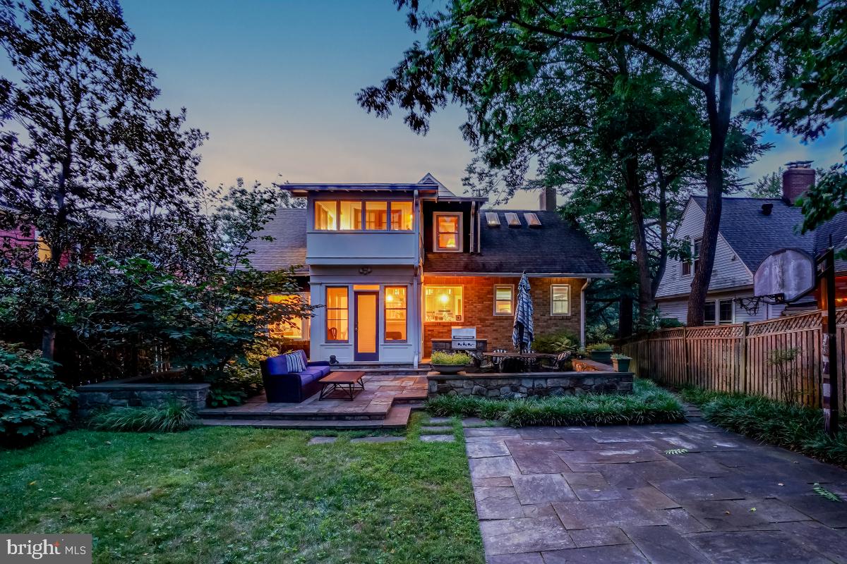 7102 WOODLAND AVENUE