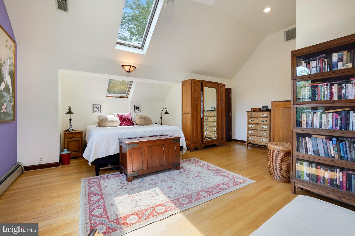 7102 WOODLAND AVENUE