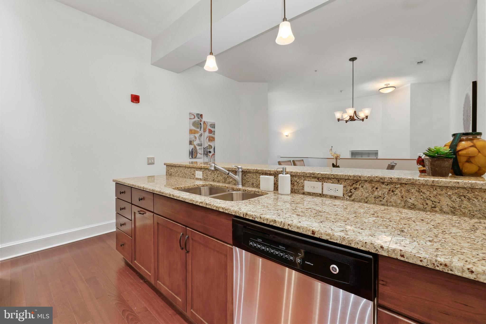 9610 Dewitt DRIVE Unit: BB03