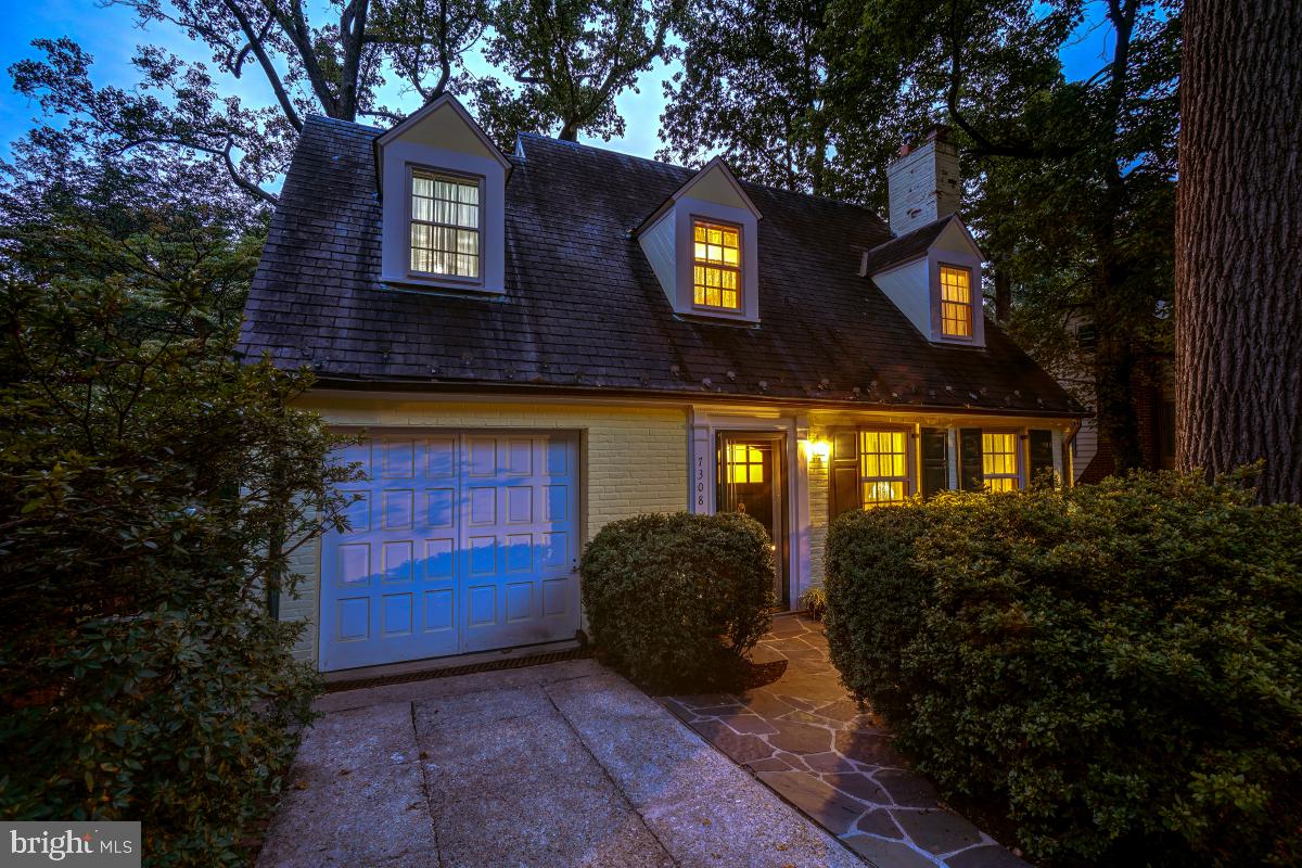 7308 CEDAR AVENUE