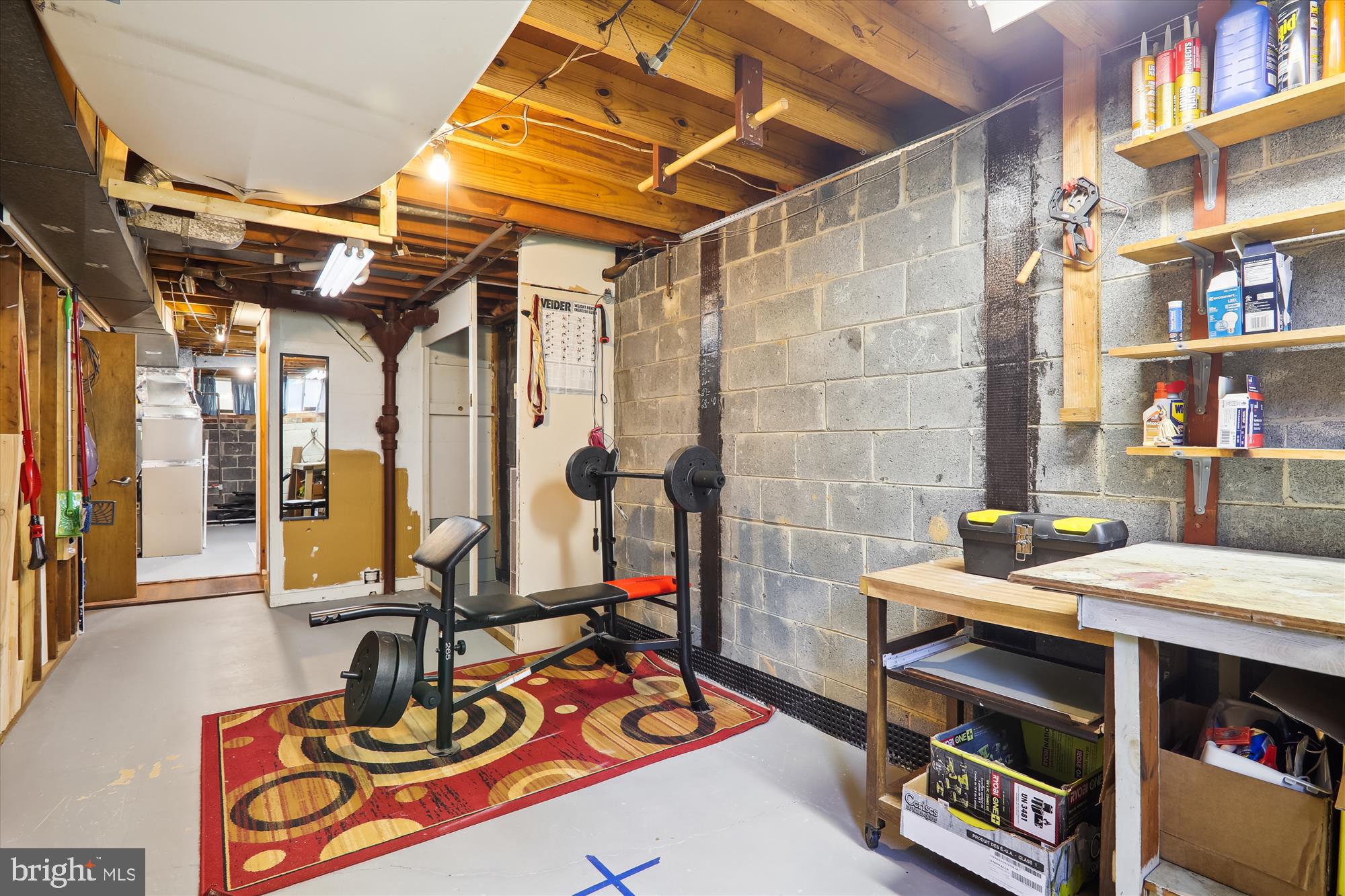 13609 Crispin WAY