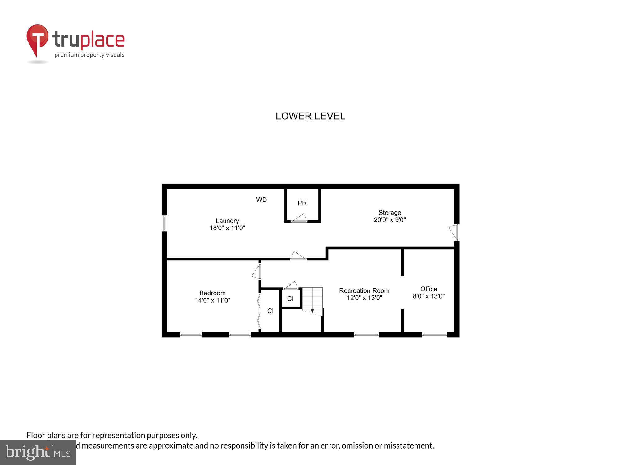 13609 Crispin WAY
