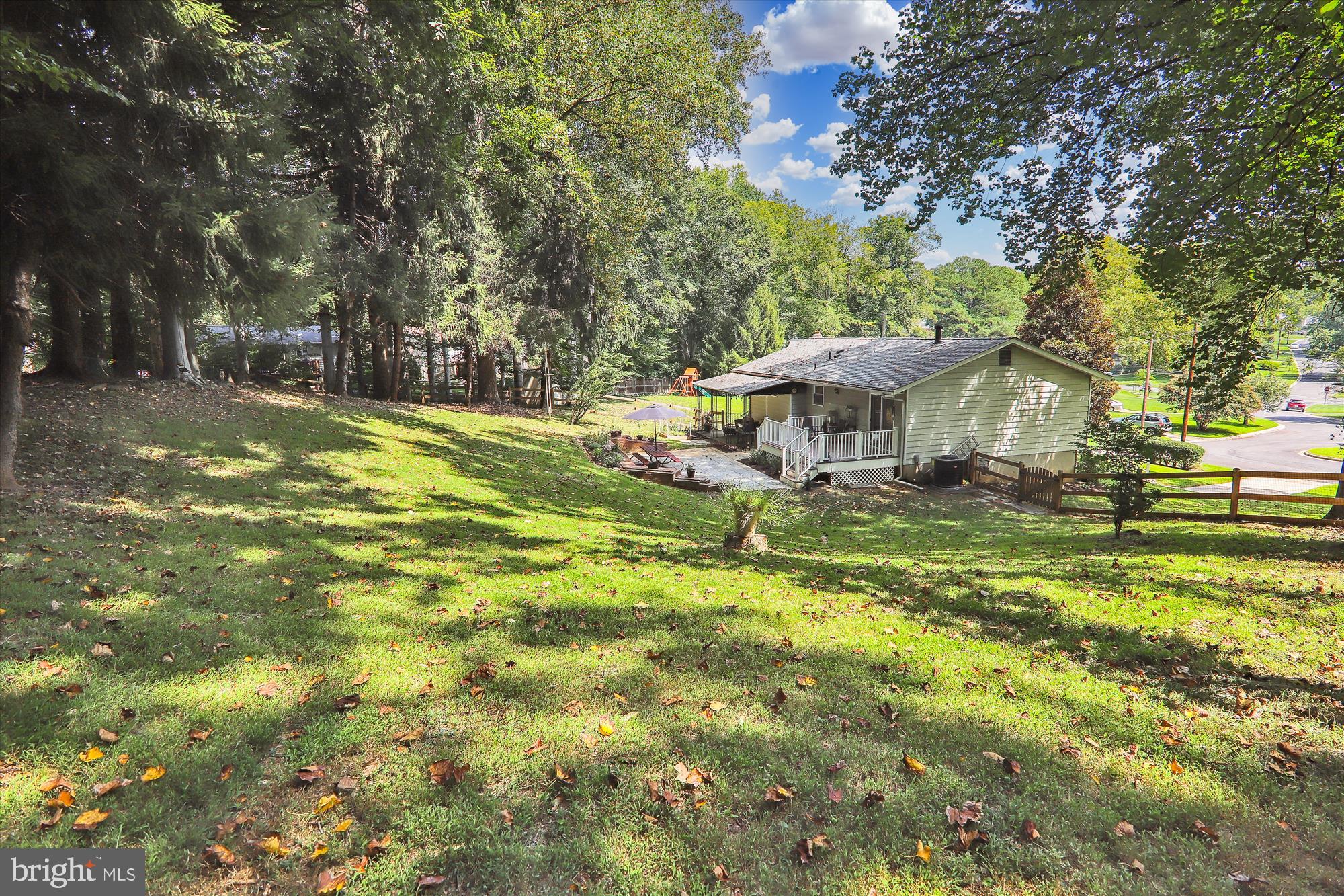 13609 Crispin WAY