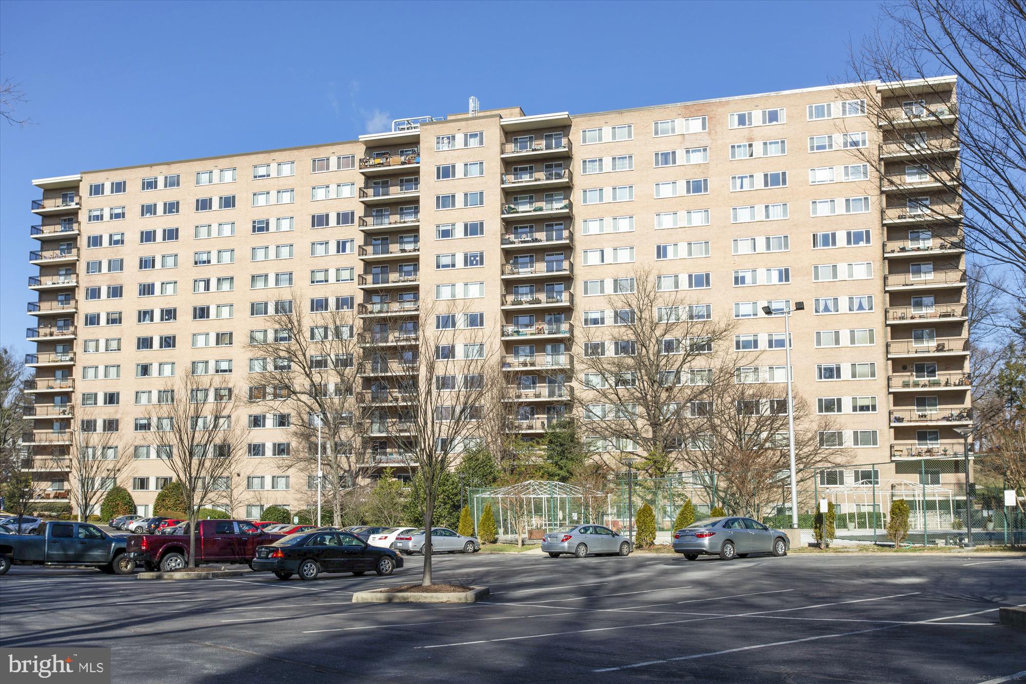 1900 Lyttonsville Rd #310