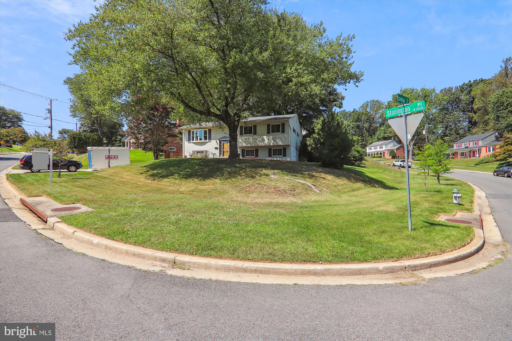 11728 Stonington Pl
