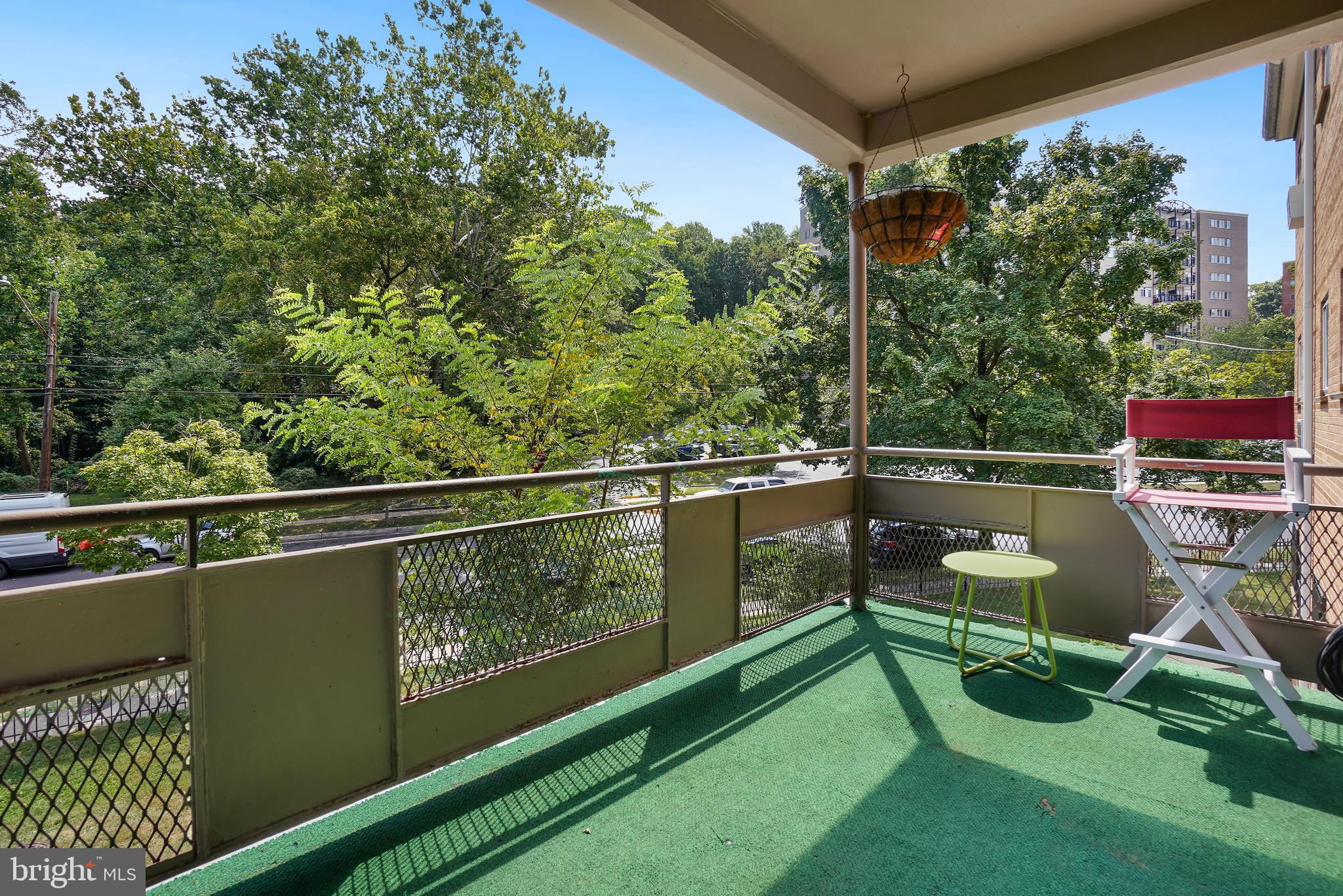 7718 MAPLE AVENUE Unit: 3