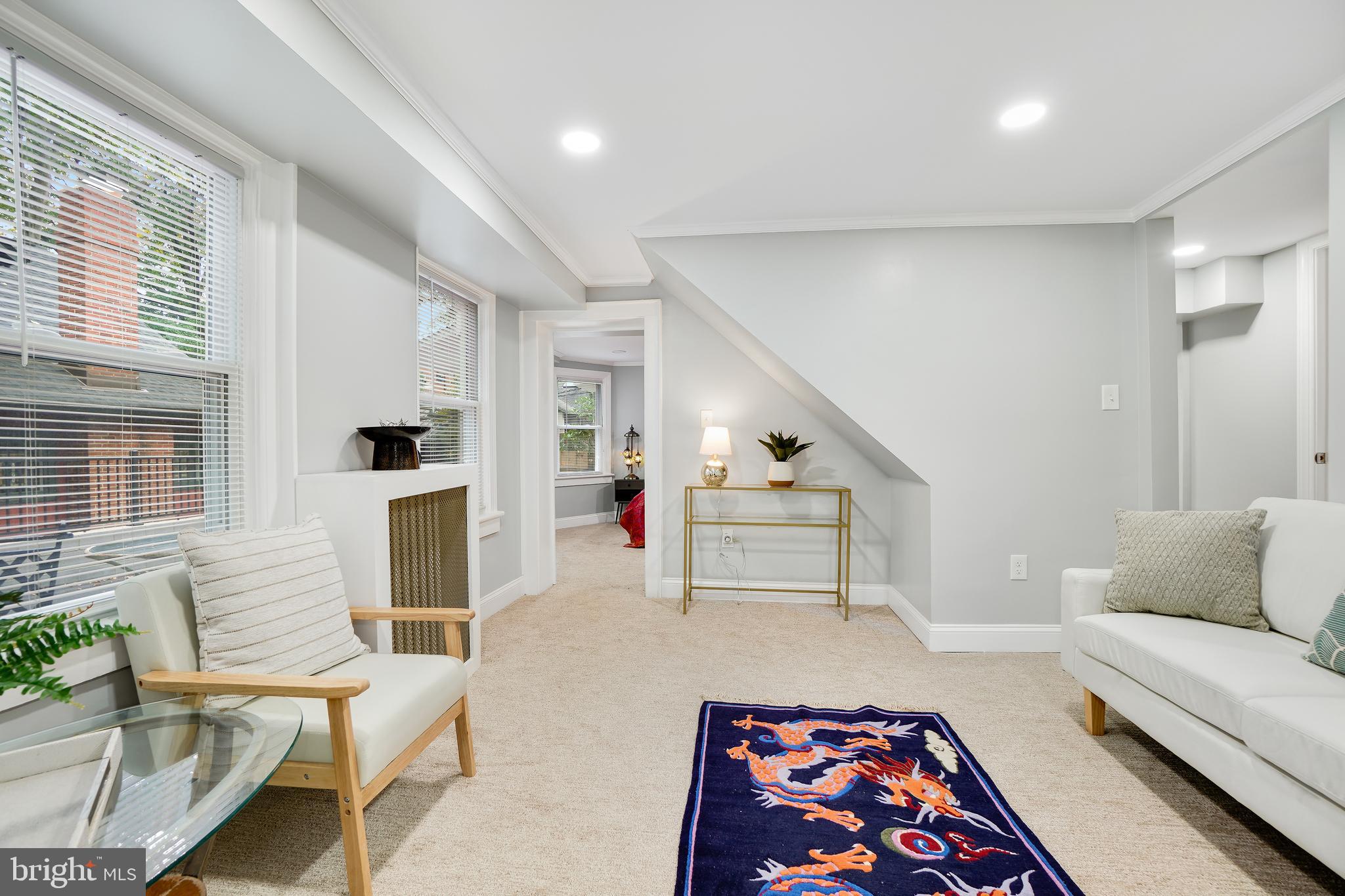 120 Sherman AVENUE