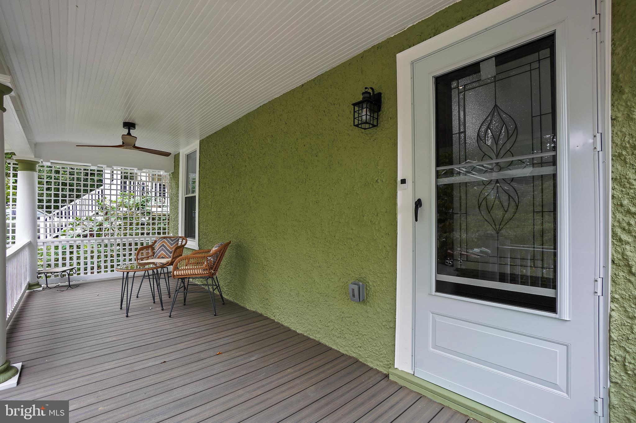 120 Sherman AVENUE