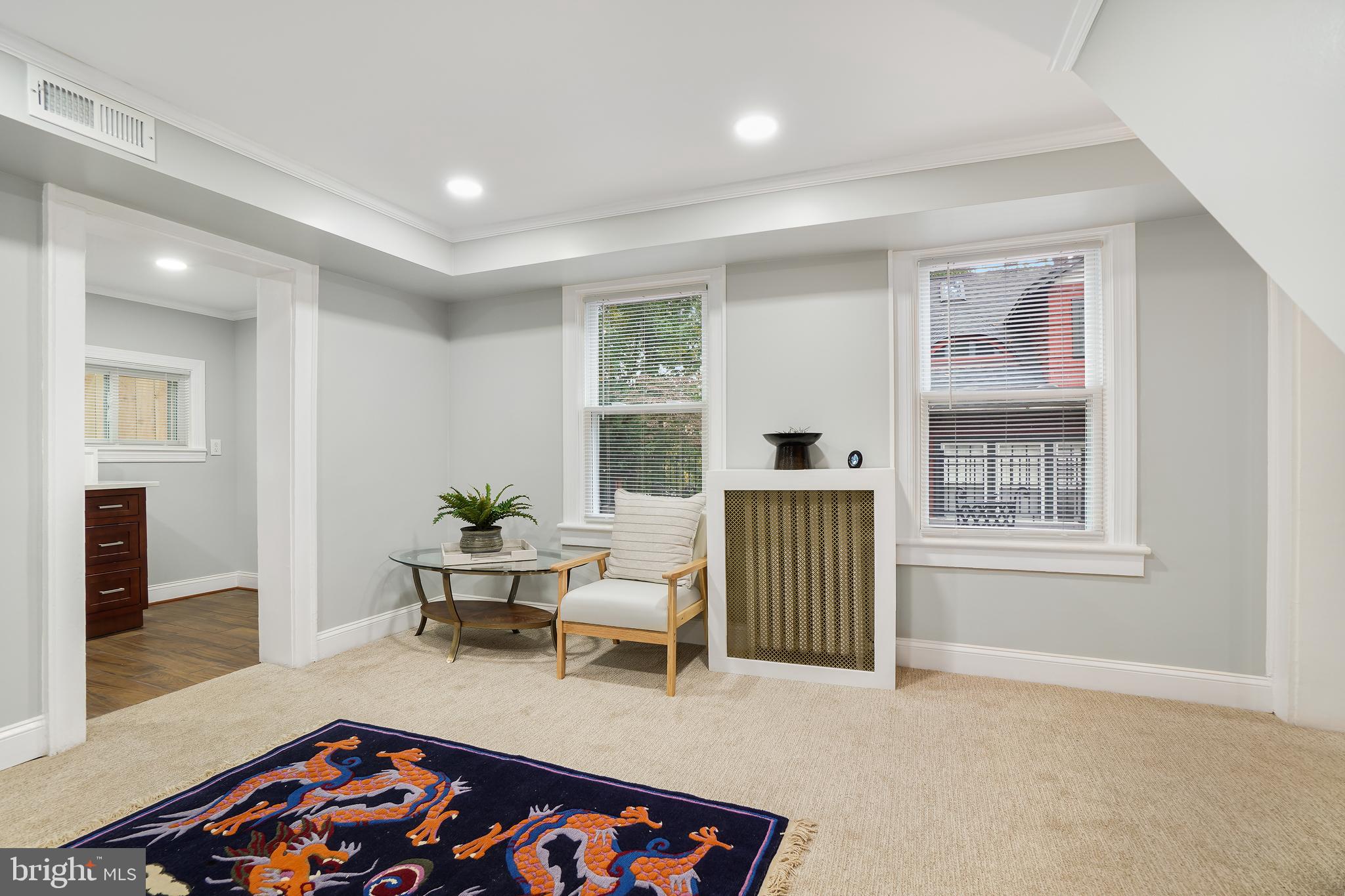 120 Sherman AVENUE