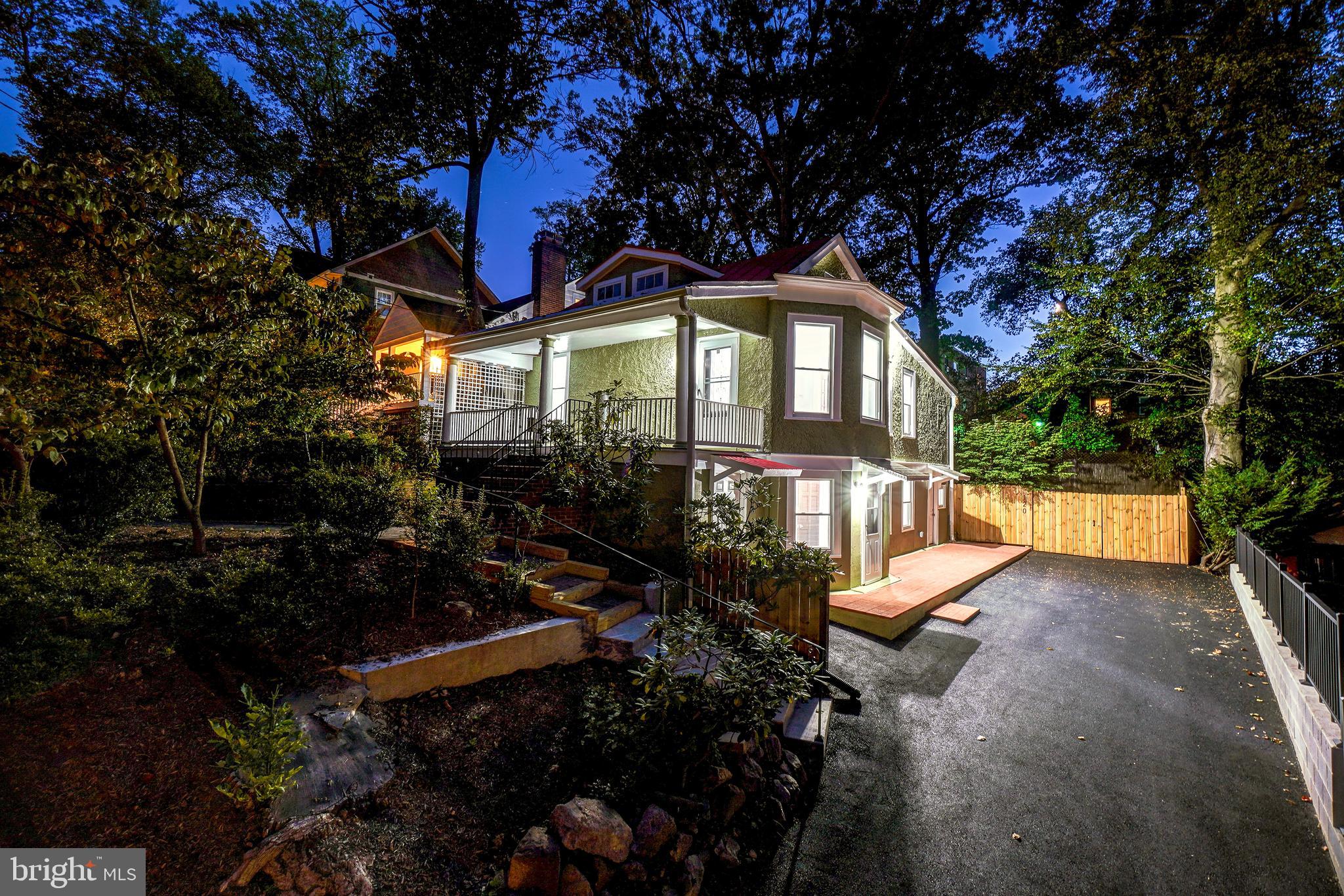 120 Sherman AVENUE