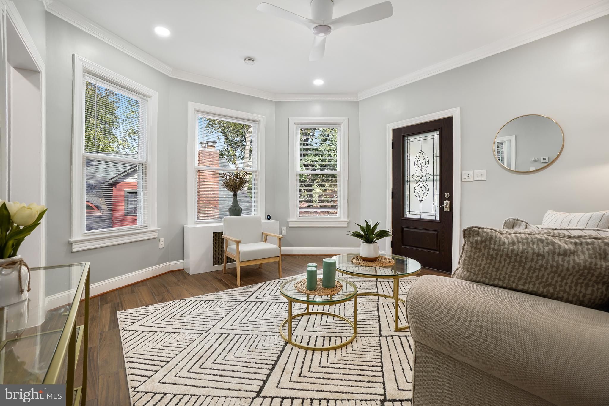 120 Sherman AVENUE