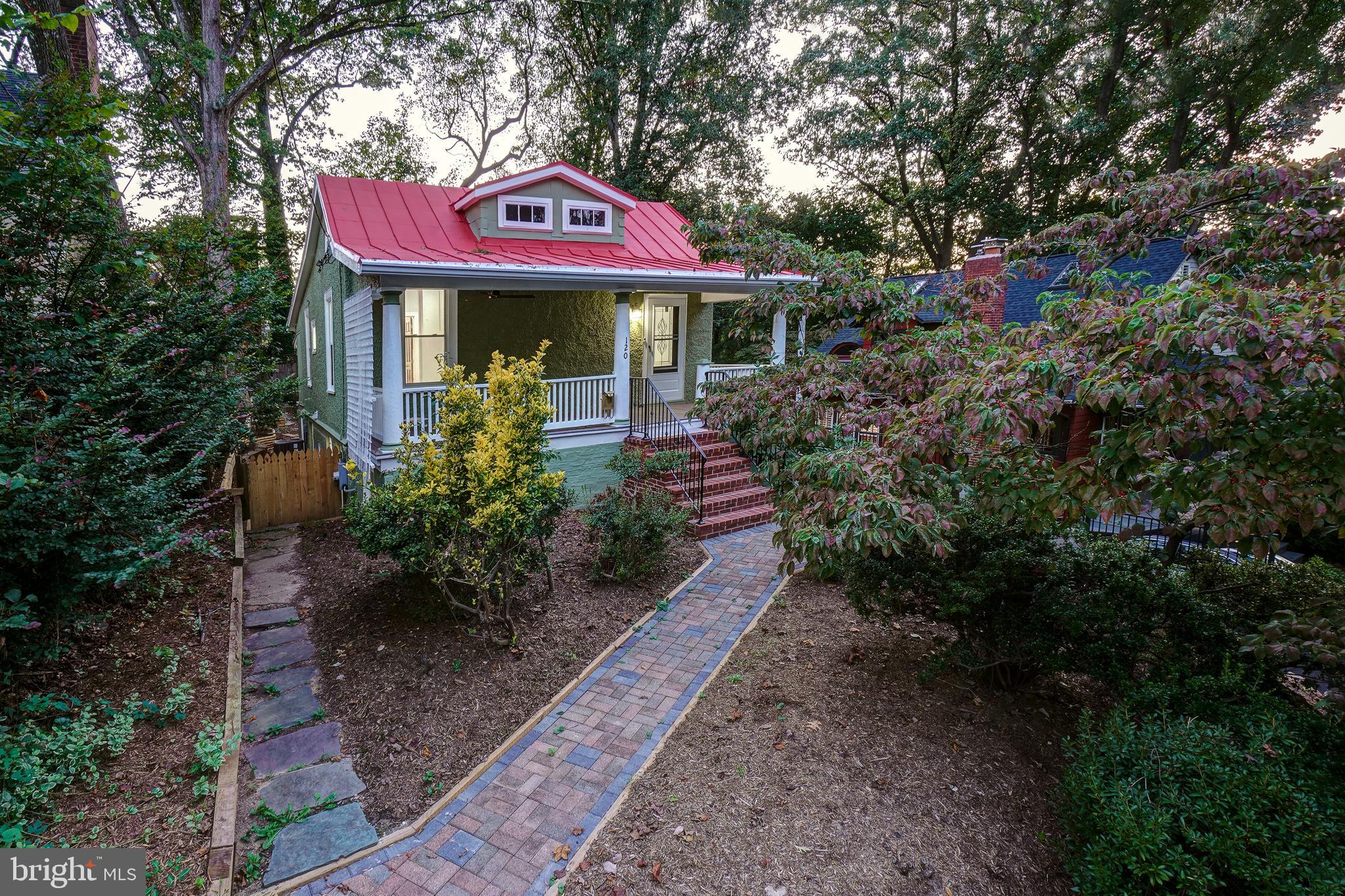 120 Sherman AVENUE