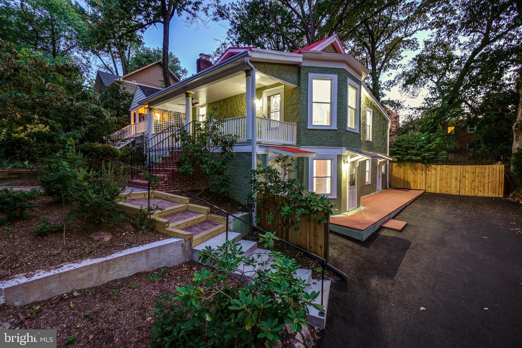 120 Sherman AVENUE