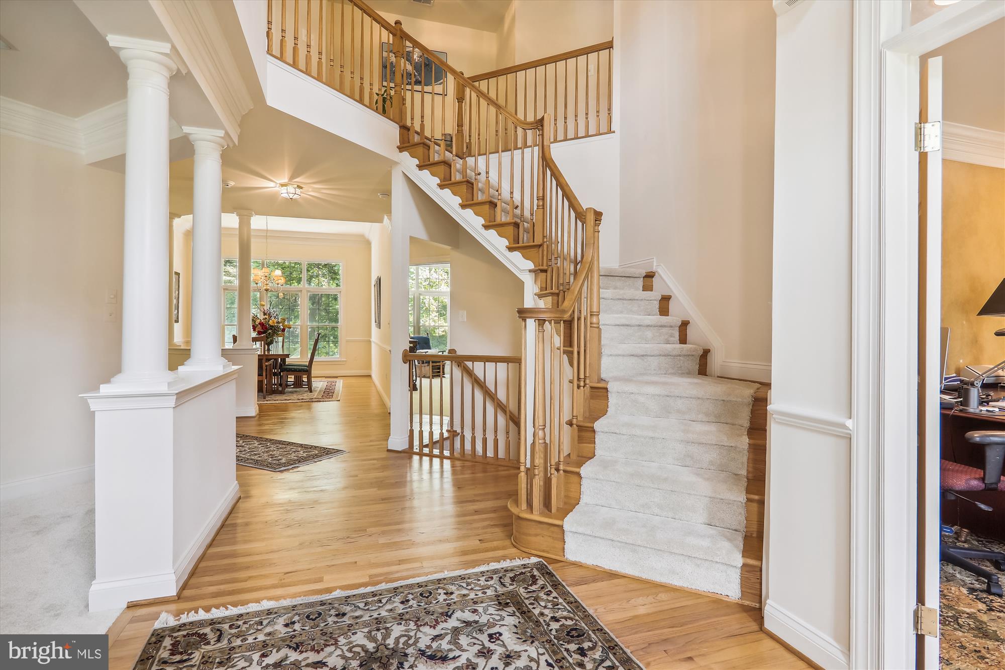 15609 THISTLEBRIDGE DRIVE