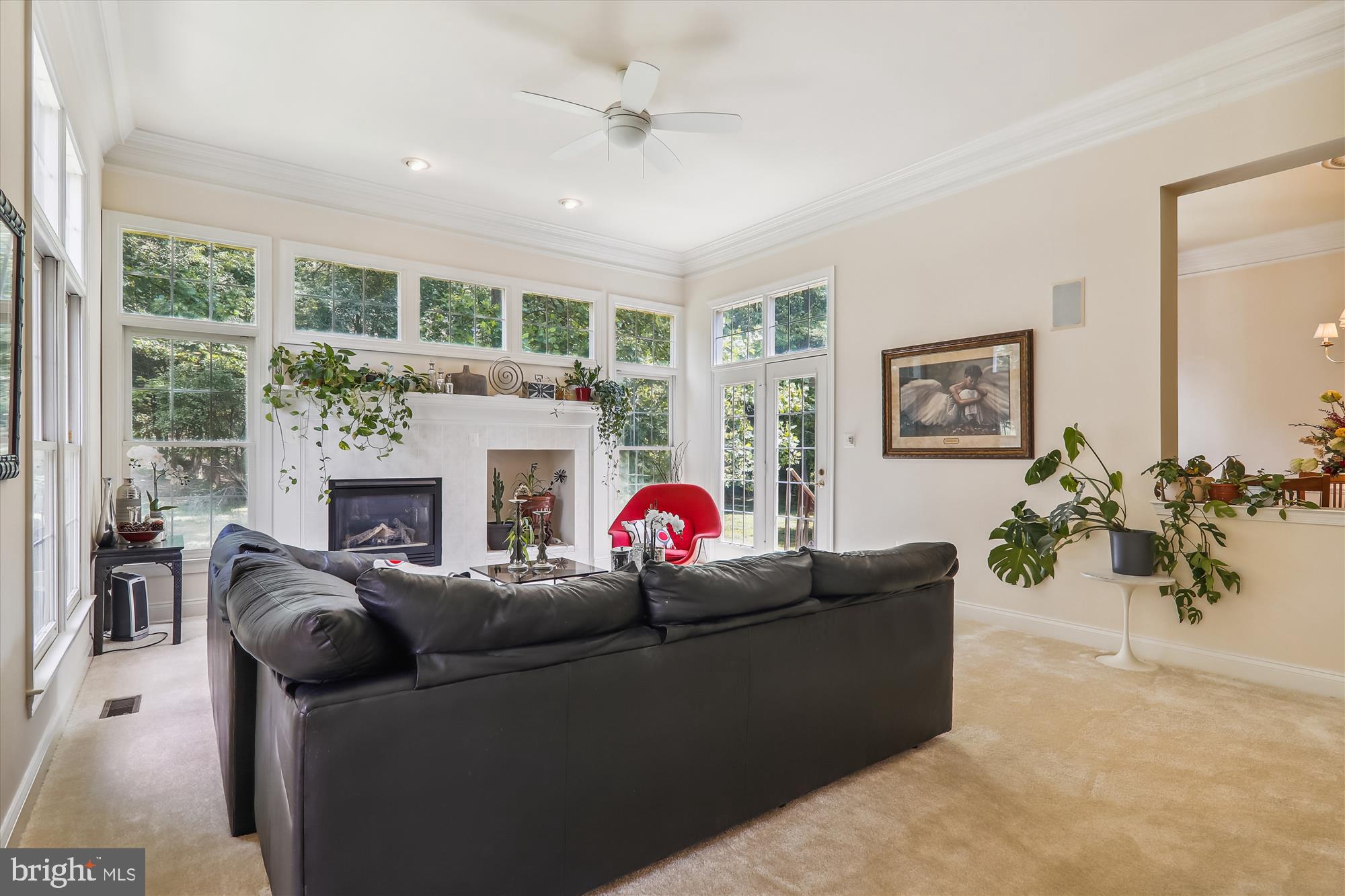 15609 THISTLEBRIDGE DRIVE