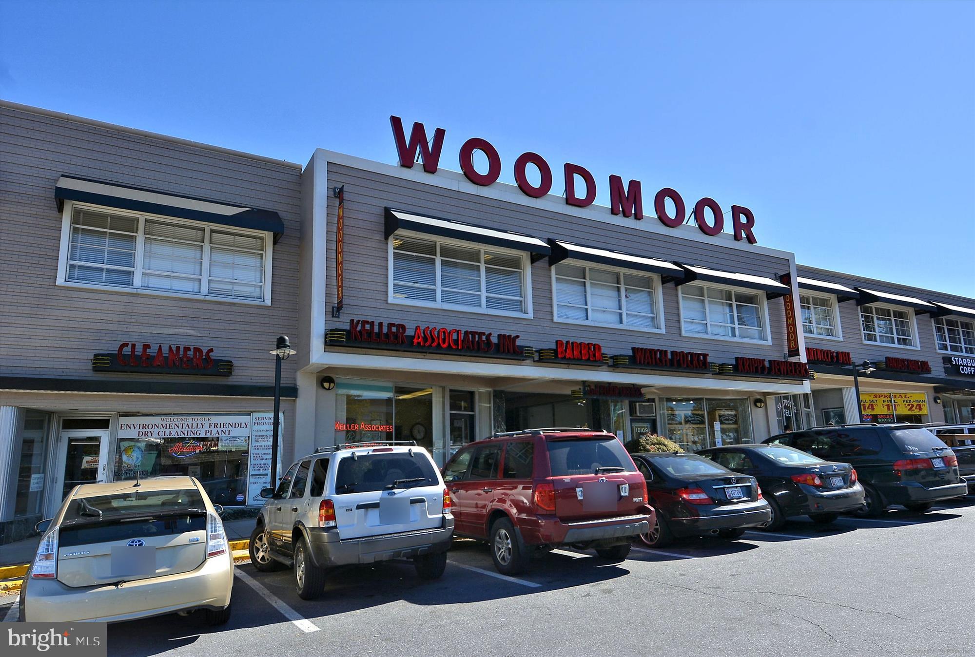 1121 University Blvd W #401-B