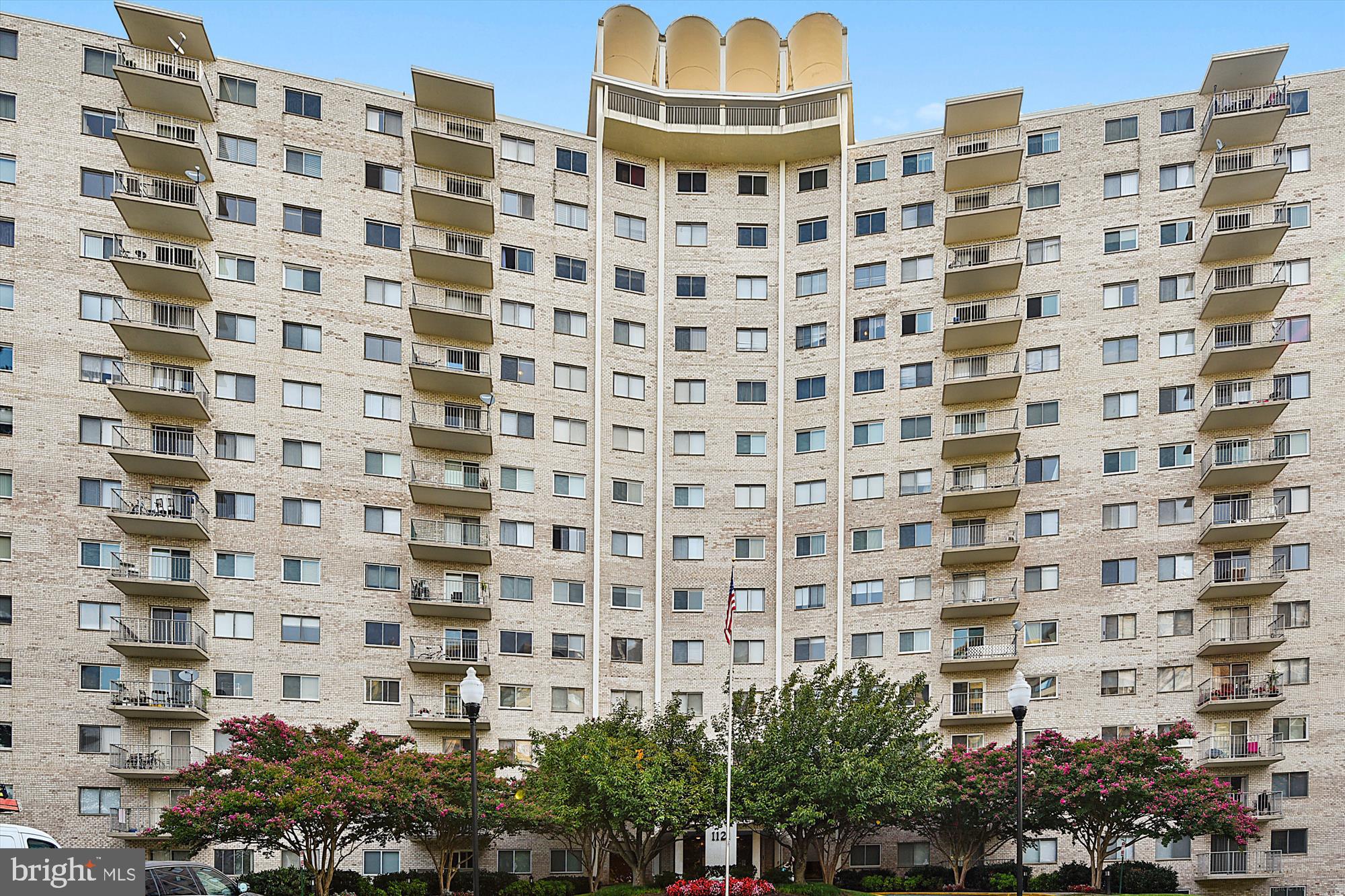 1121 University Blvd W #401-B