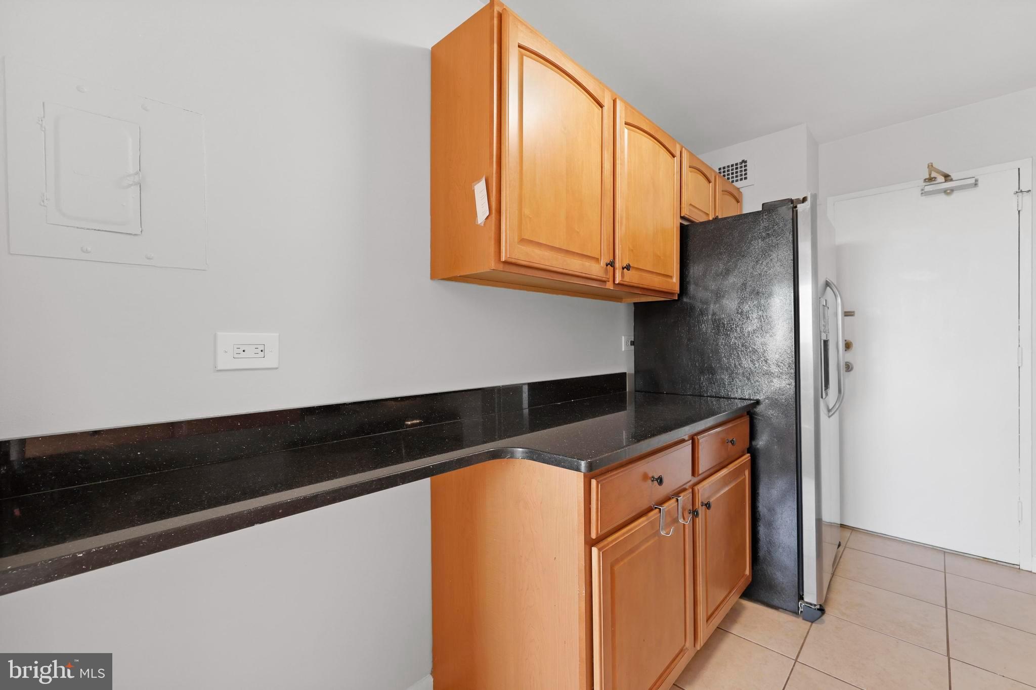 1900 Lyttonsville ROAD Unit: 1007