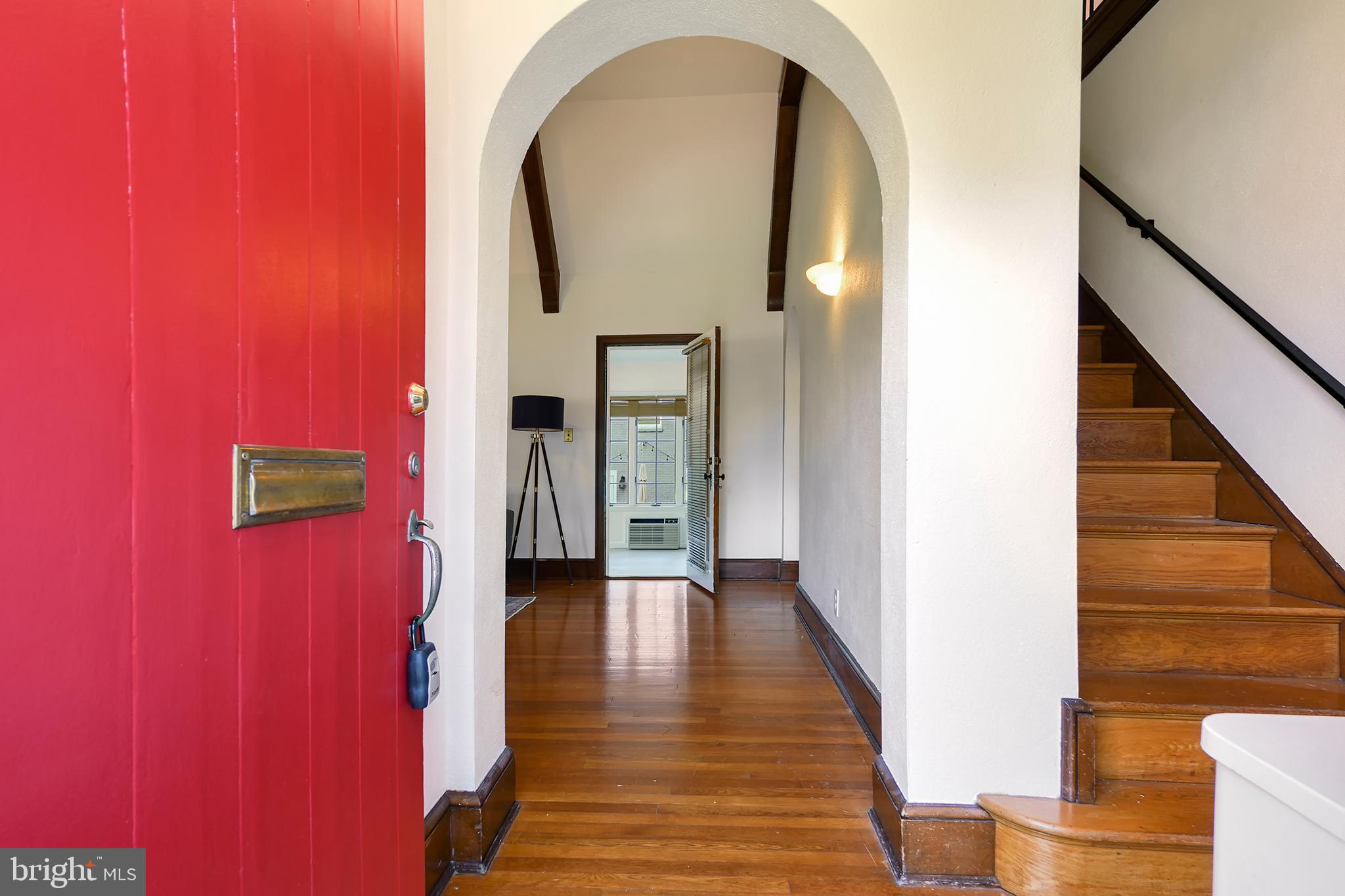 5 Wessex ROAD