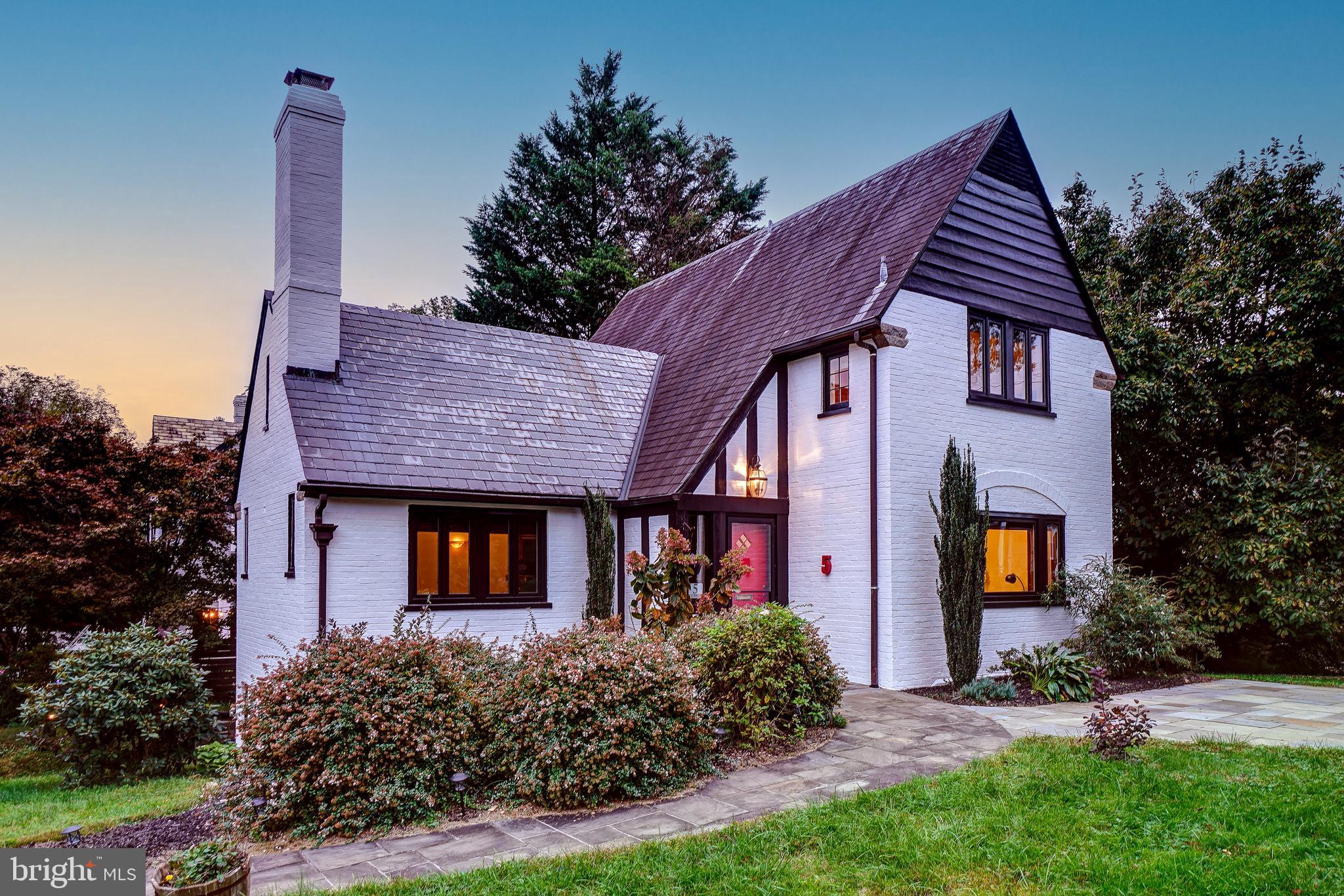 5 Wessex ROAD
