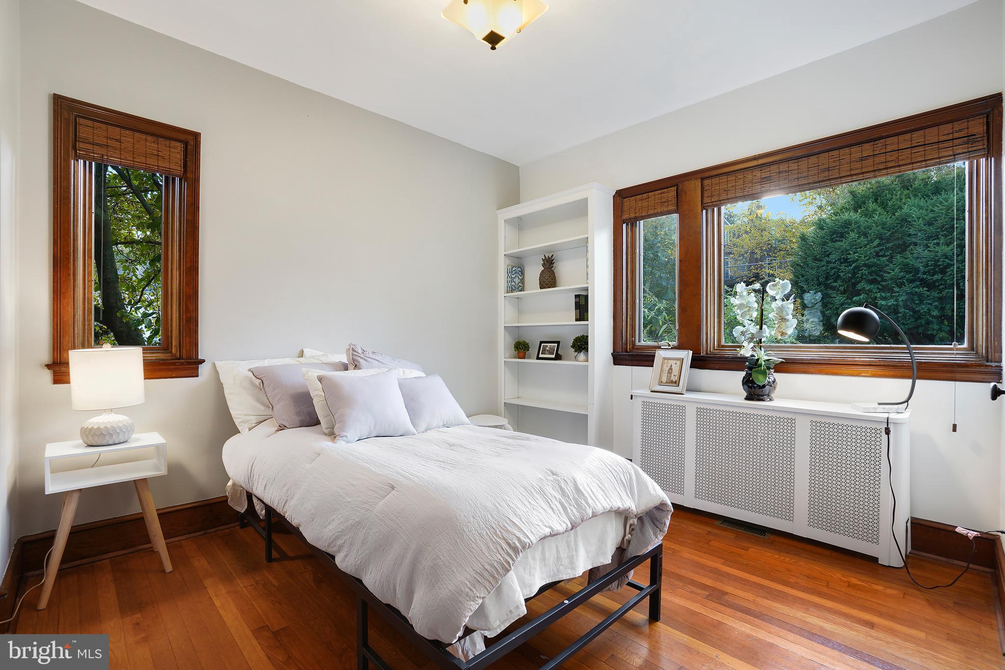 5 Wessex ROAD